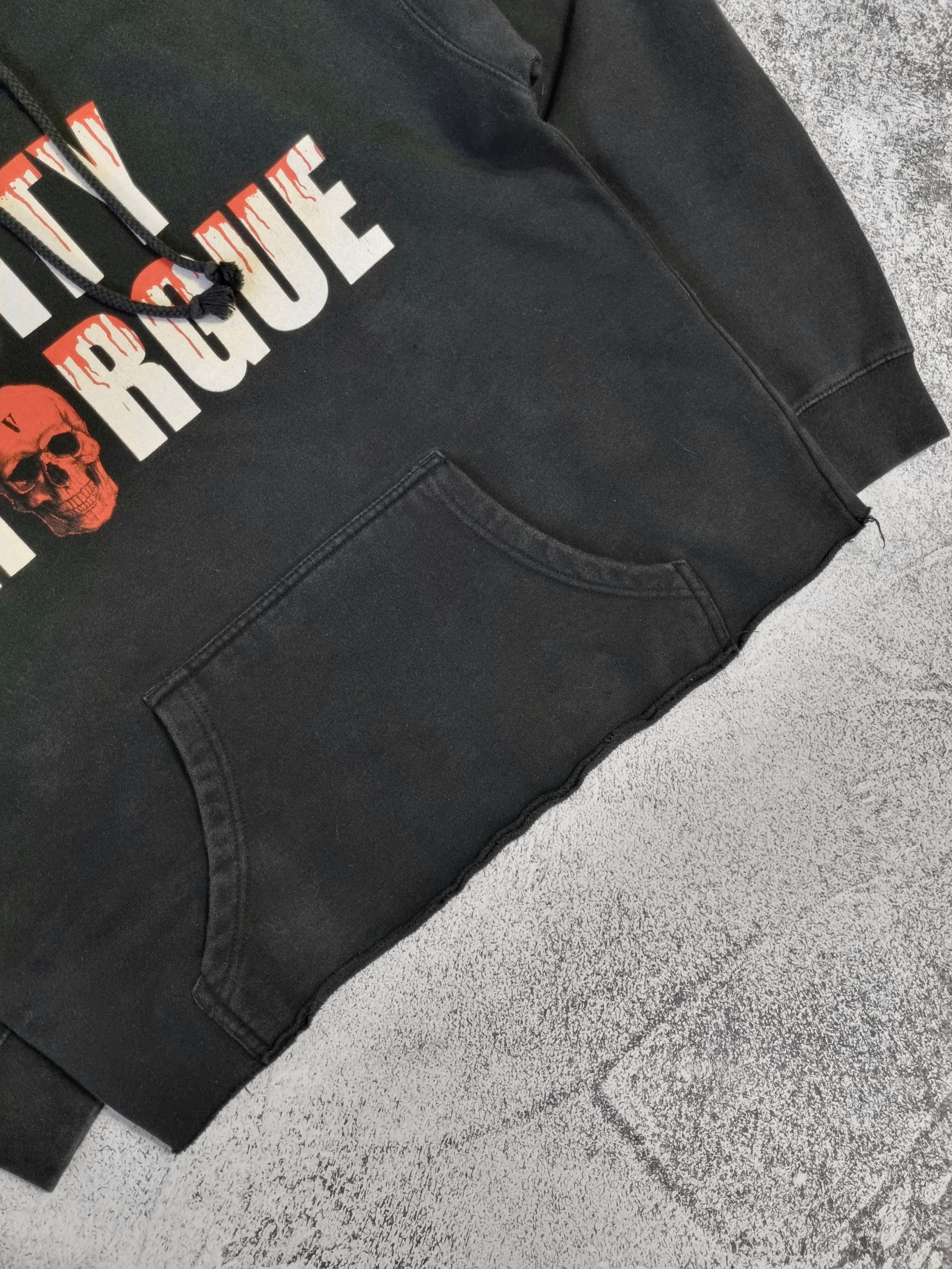 Vlone Vlone x City Morgue ZillaKami & SosMula Merch Hoodie Size US L / EU 52-54 / 3 - 8 Thumbnail