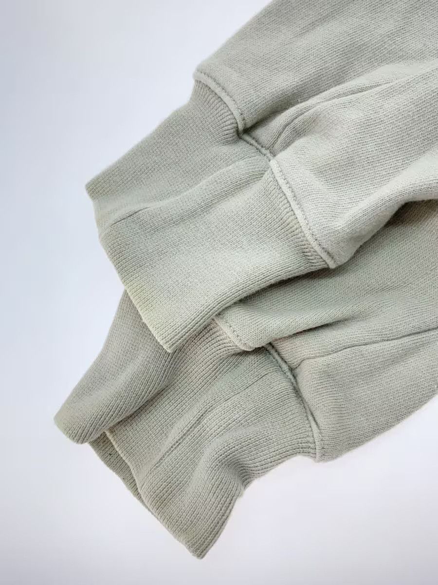 Rick Owens Drkshdw RO DRKSHDW Plain Crewneck Ctn Sweat Swtshrt Gray Size US S / EU 44-46 / 1 - 4 Thumbnail