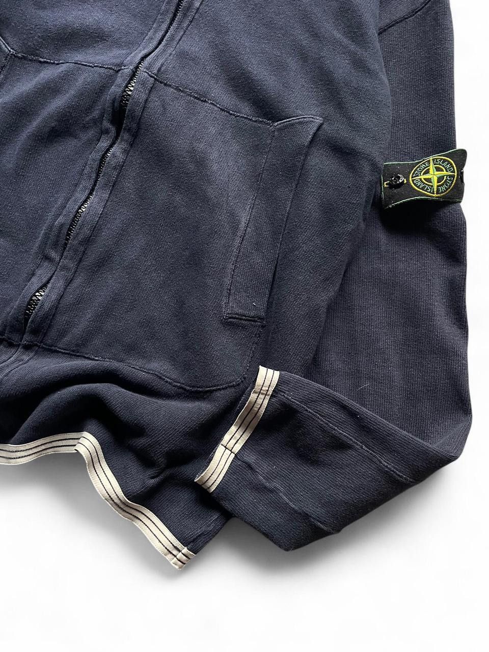 Stone Island 💫🌹2000S STONE ISLAND ZIP TRACK TOP MASSIMO OSTI C P COMPANY Size US L / EU 52-54 / 3 - 2 Thumbnail