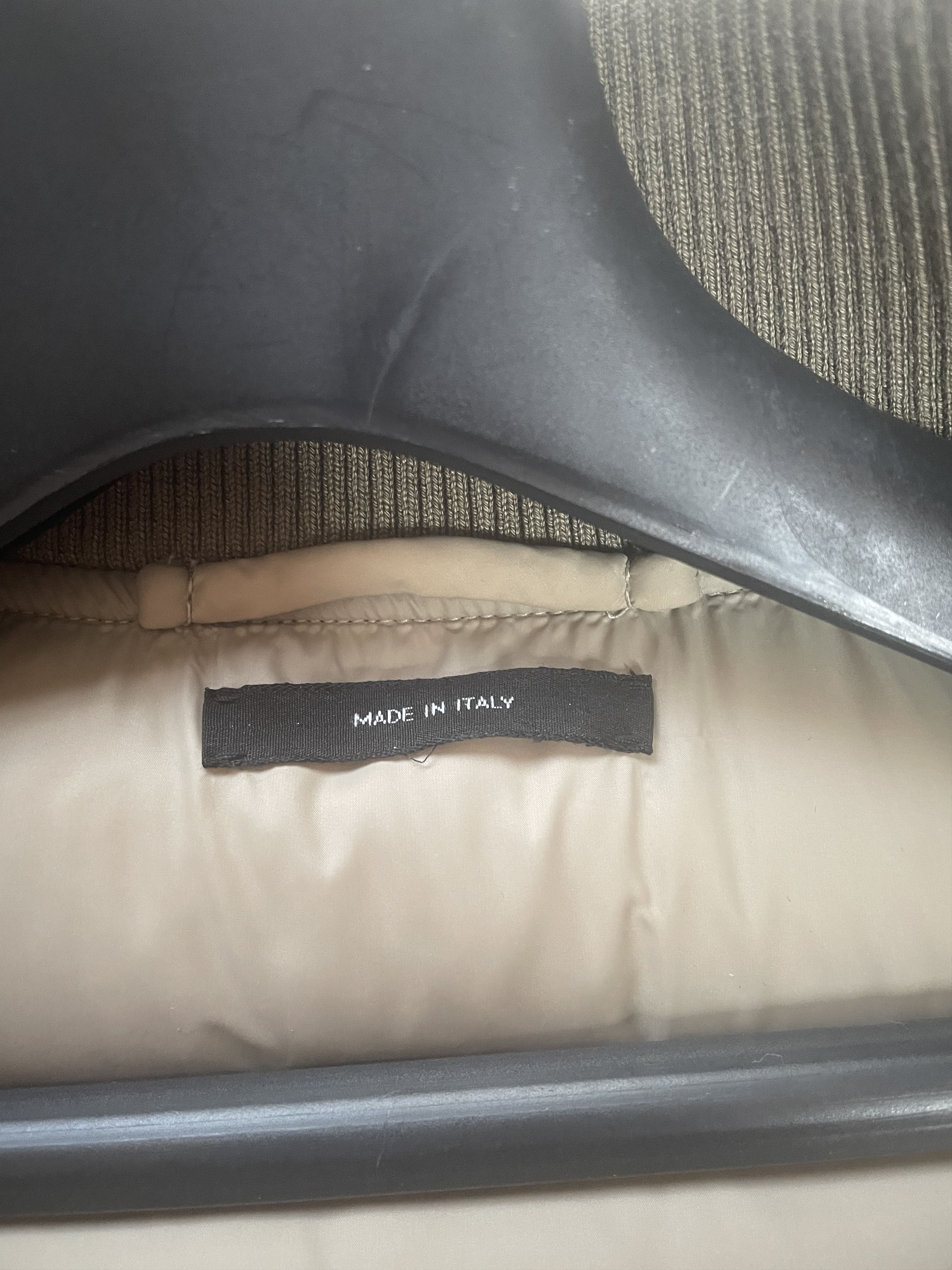 Tom Ford TOM FORD DOWN VEST Size US M / EU 48-50 / 2 - 9 Thumbnail