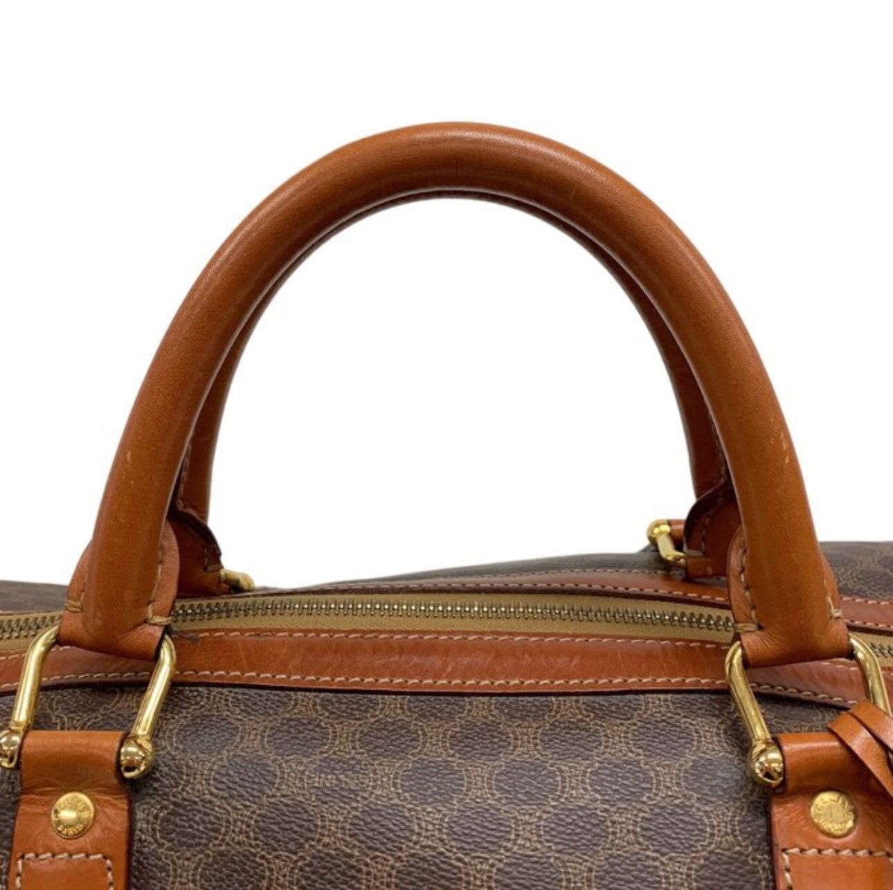 Celine Celine - Macadam - Bag Size ONE SIZE - 16 Thumbnail