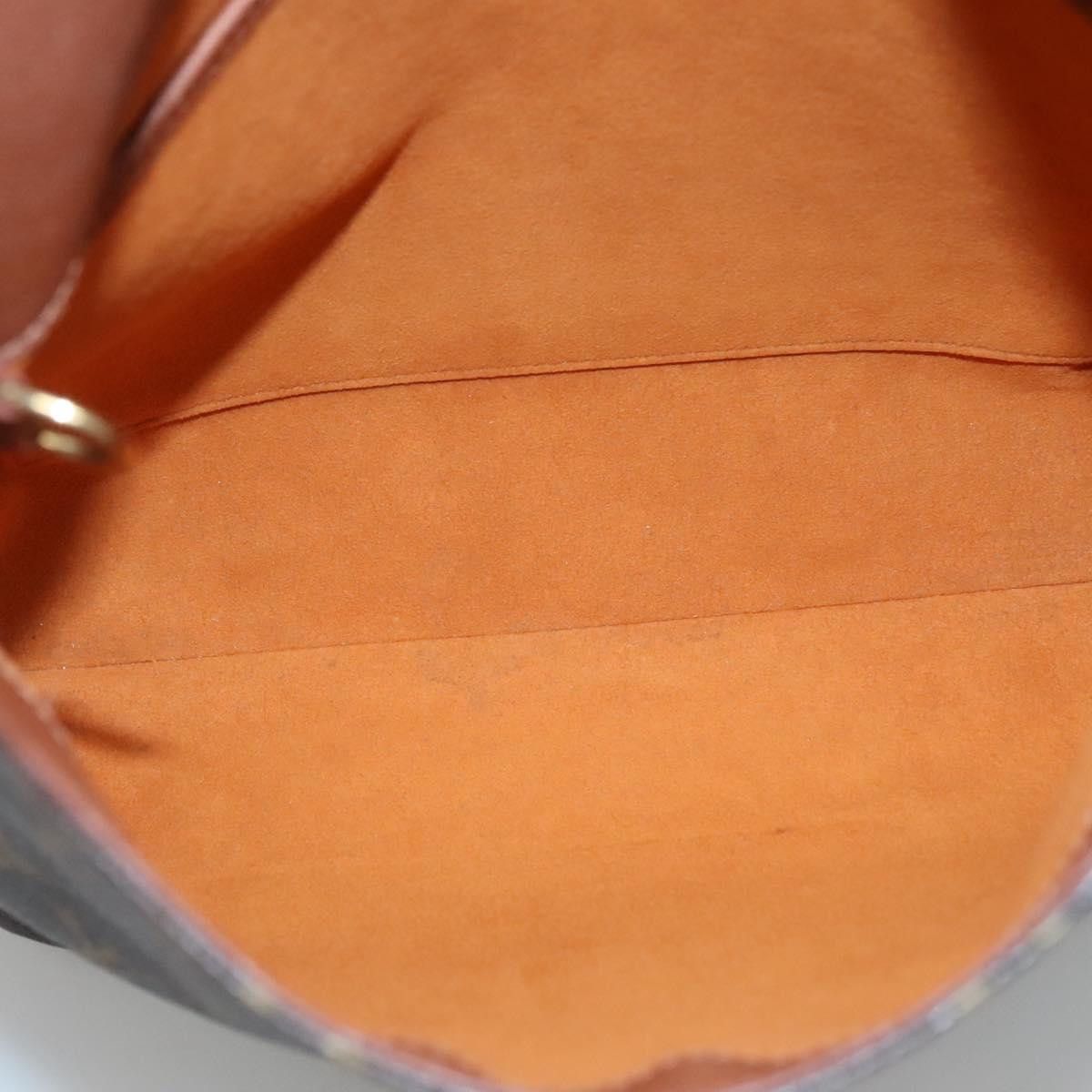 Louis Vuitton LOUIS VUITTON Monogram Musette Shoulder Bag M51256 Size ONE SIZE - 11 Thumbnail