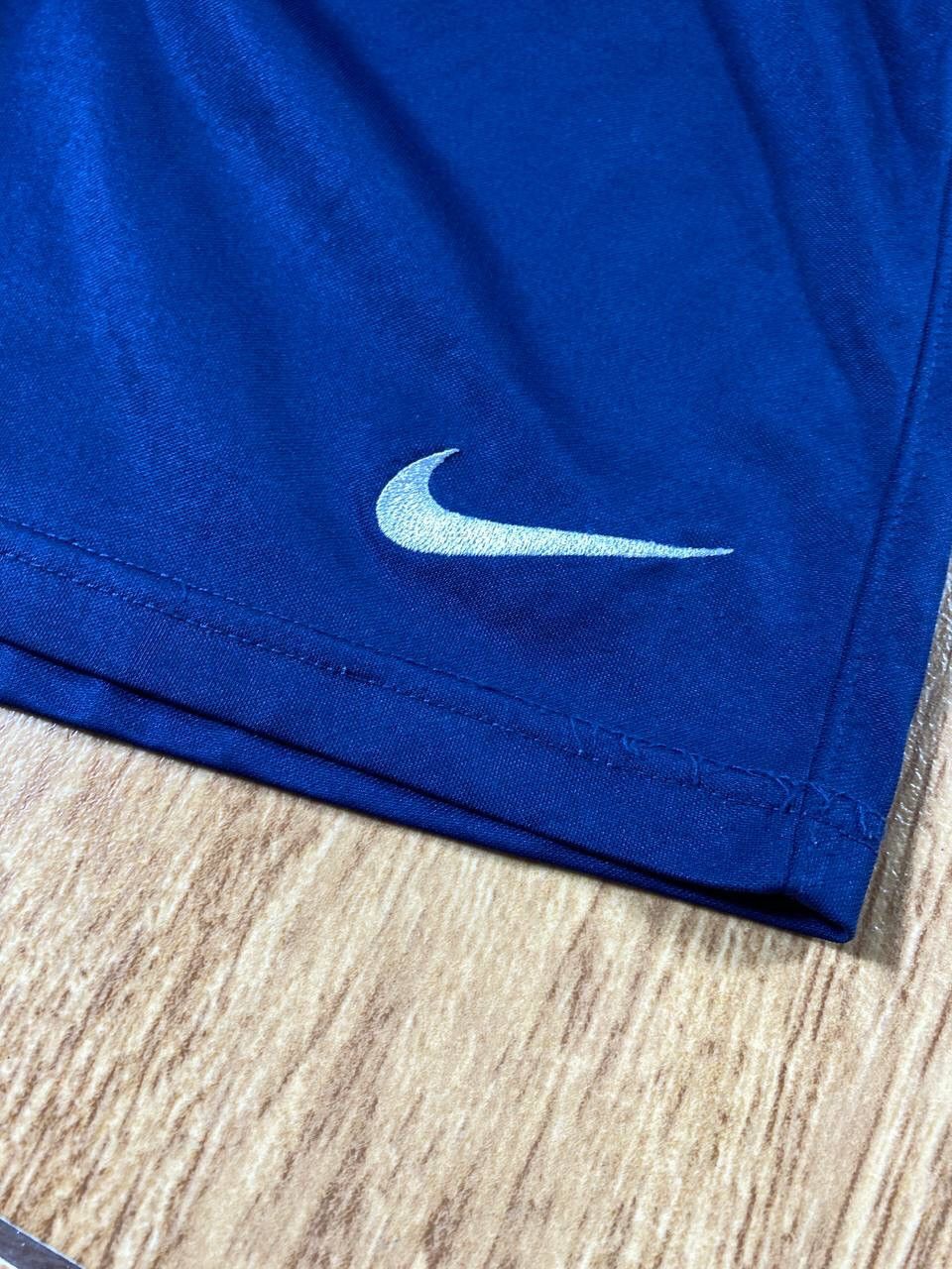 Nike × Vintage Vintage Nike shorts streetwear swoosh casual y2k Size US 30 / EU 46 - 15 Thumbnail