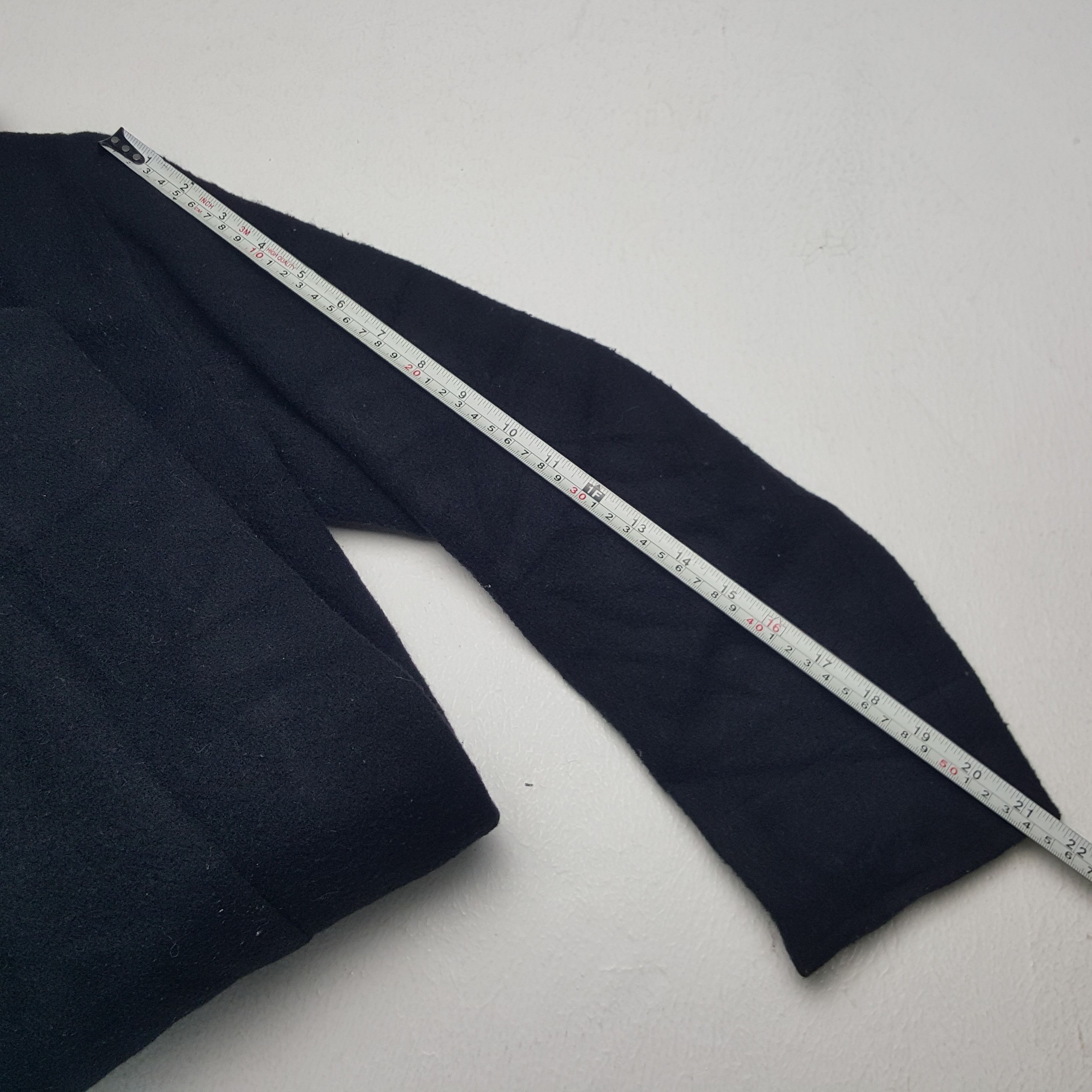 Danton × Vintage Vintage Danton Japanese Stye Long Jacket Size US S / EU 44-46 / 1 - 6 Thumbnail