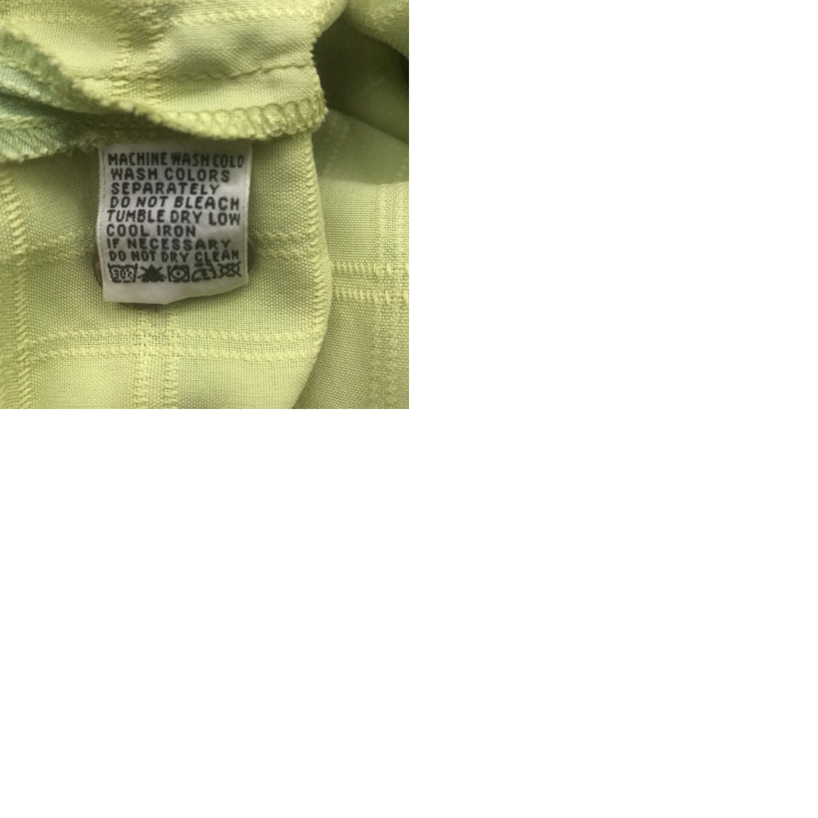 Tommy Bahama Tommy Bahama Shirt Mens XL Green Silk Camp Button-Up Casual 100% Silk Beach Tropical Size US XL / EU 56 / 4 - 9 Thumbnail