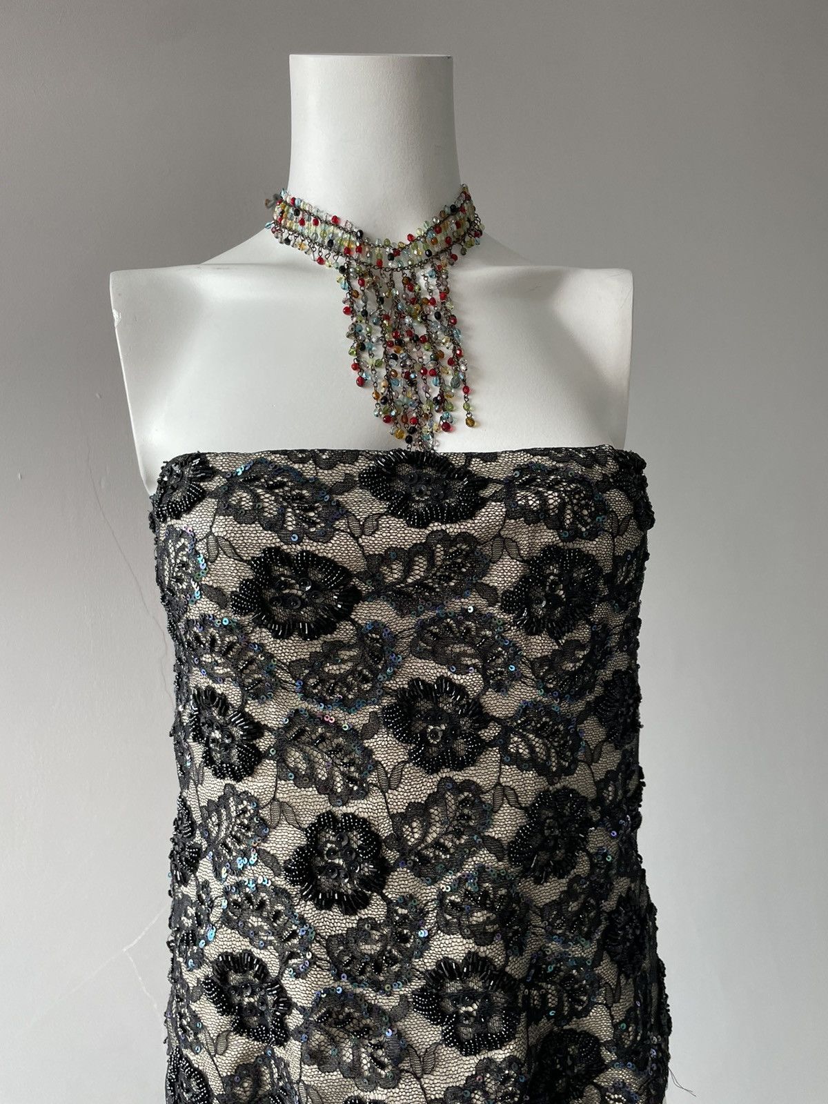 Vintage y2k necklace Size ONE SIZE - 3 Thumbnail