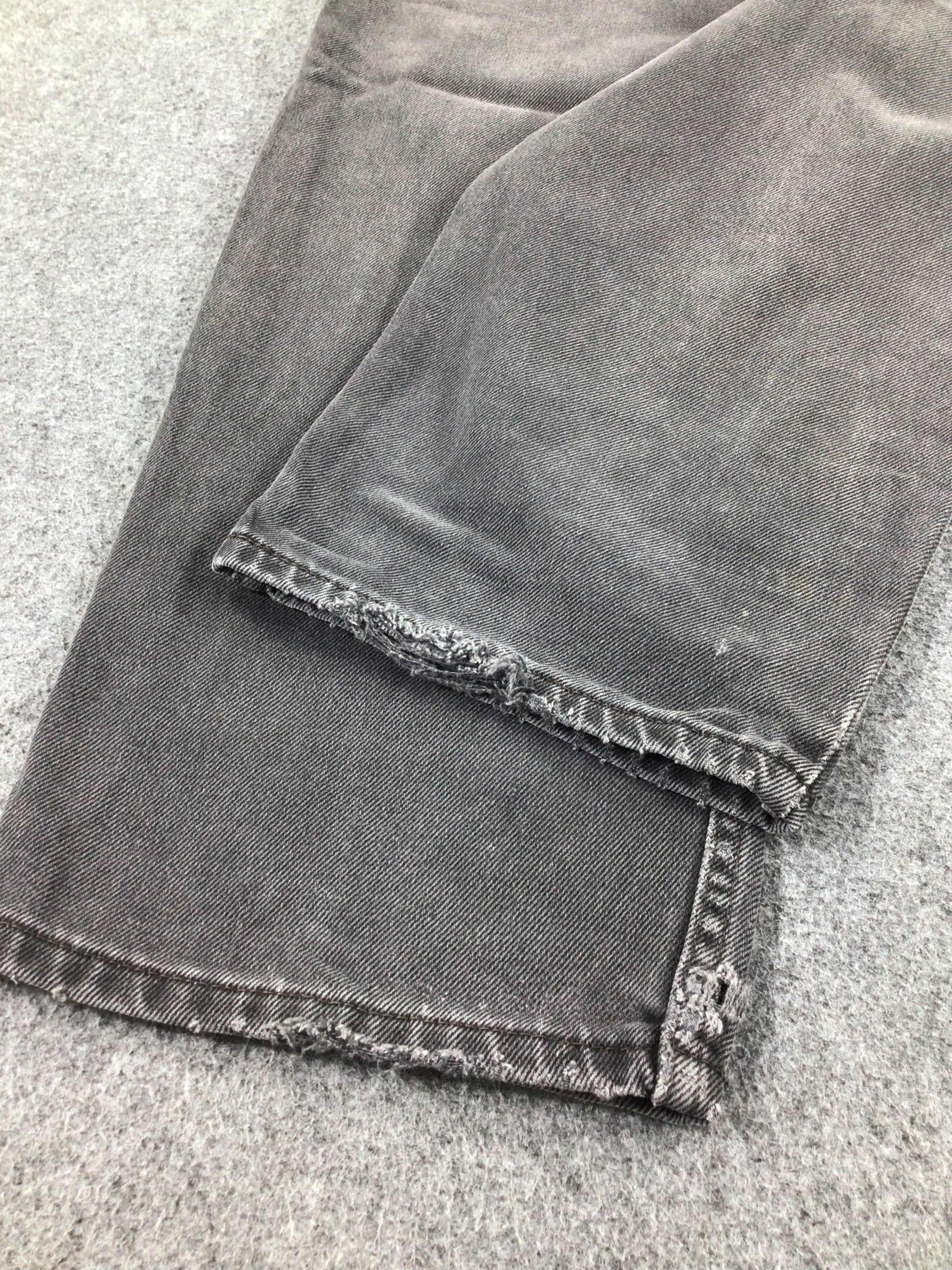 Levi's Vintage Levis 550 Jeans -J809 Size US 37 - 6 Thumbnail