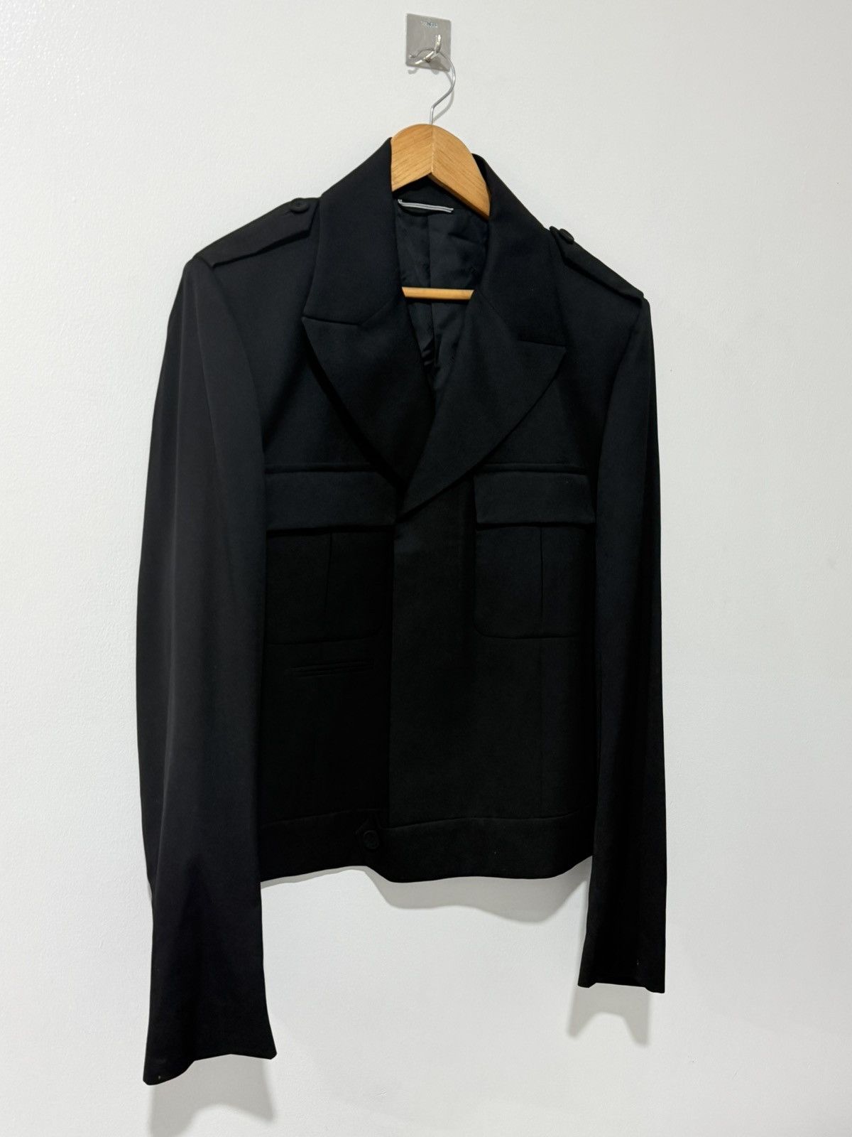 Dior DIOR FW21 Size 52R - 2 Thumbnail