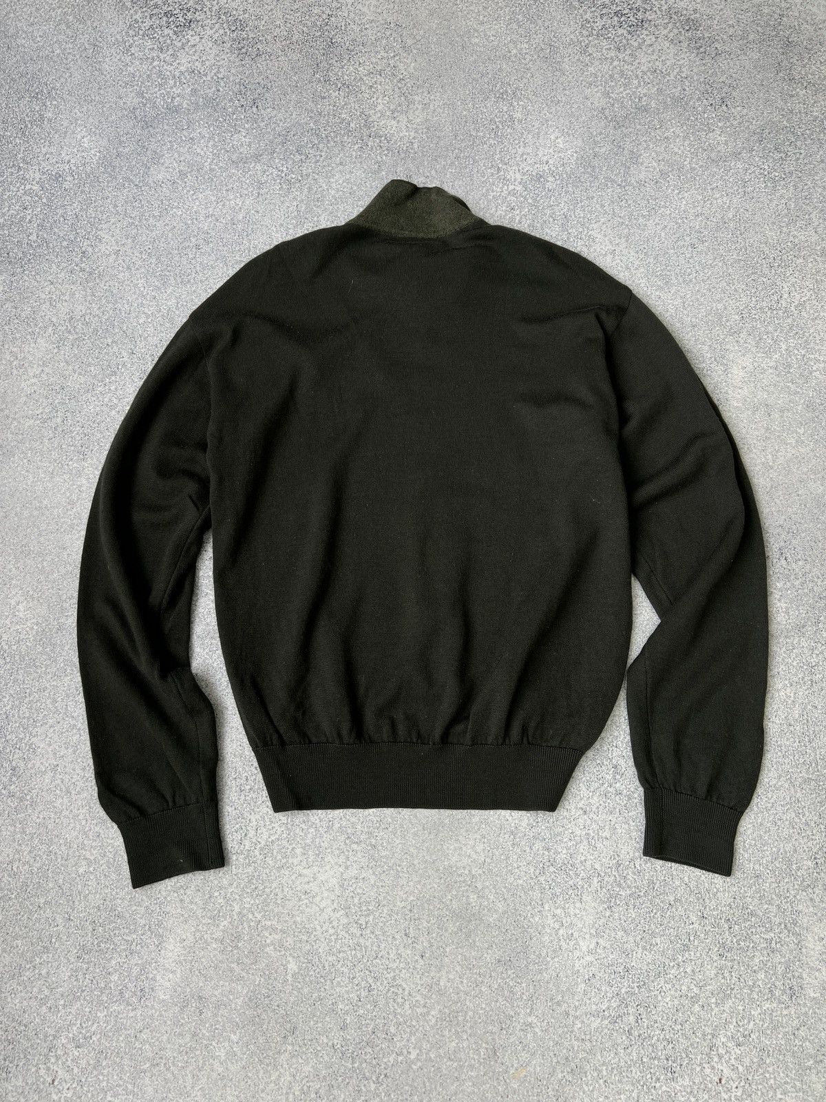 Vintage × Yves Saint Laurent Vintage Yves Saint Laurent cashmere old money style sweater Size US M / EU 48-50 / 2 - 11 Thumbnail