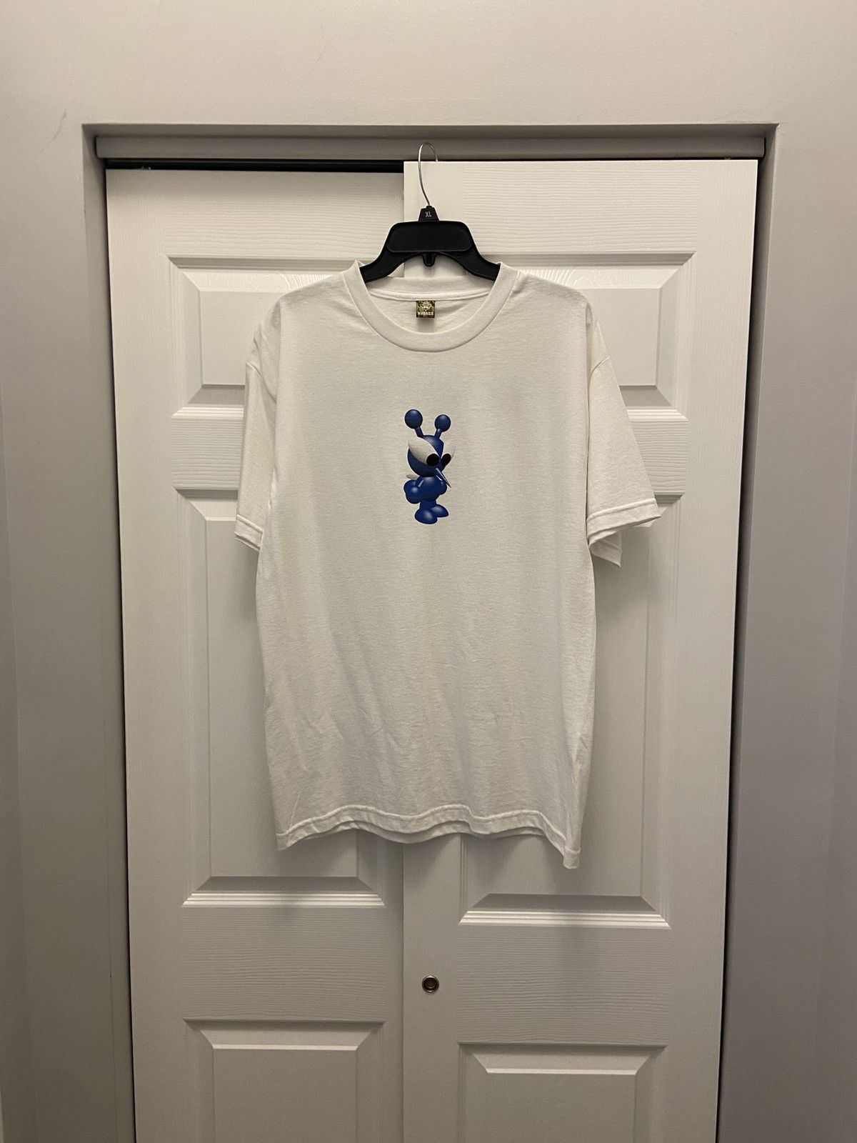 Supreme Bugsex Mosquito Tee Size US L / EU 52-54 / 3 - 2 Thumbnail