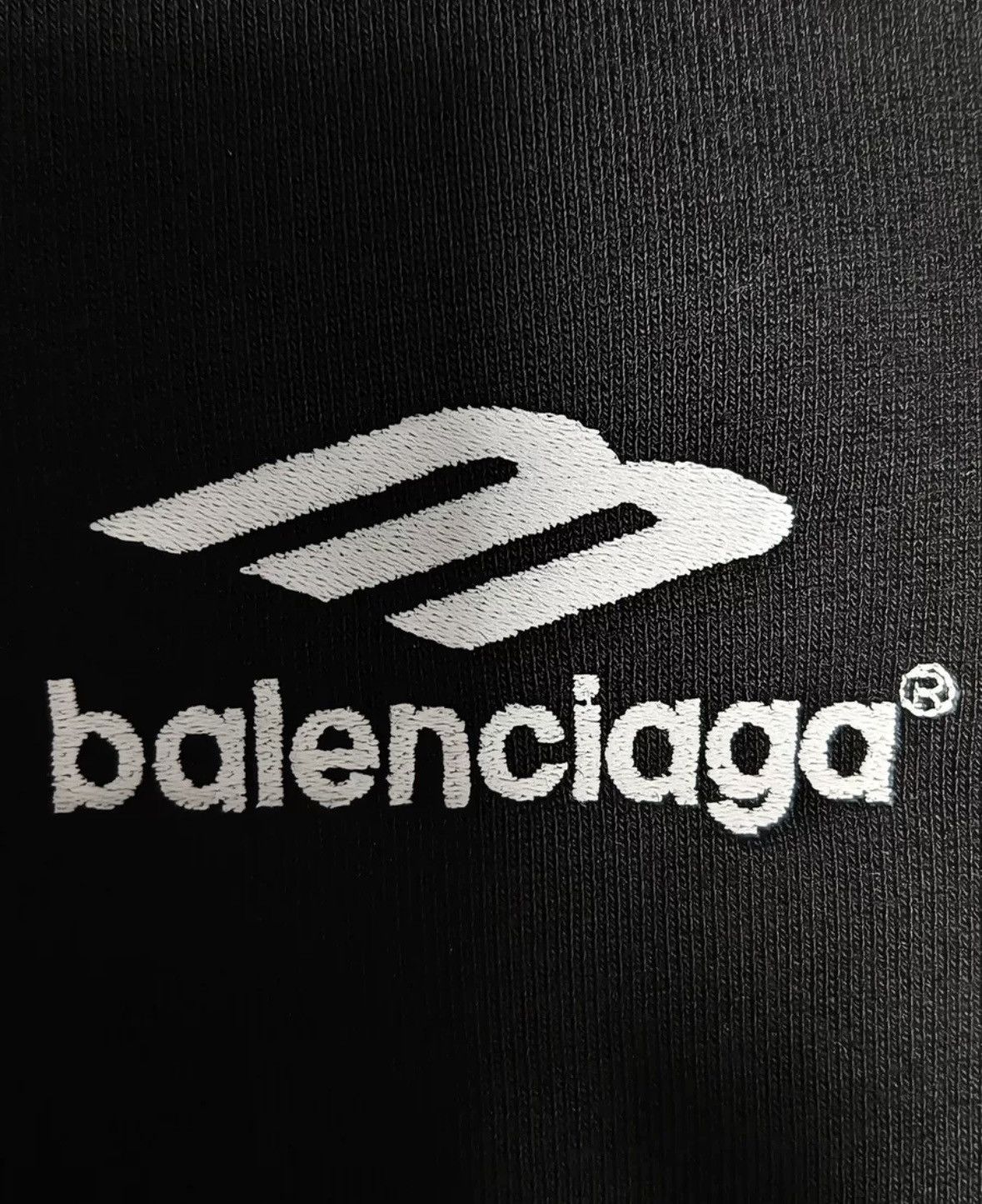 Balenciaga Balenciaga 3Bsports ICON TRACKSUIT sports jacket Size US M / EU 48-50 / 2 - 3 Thumbnail