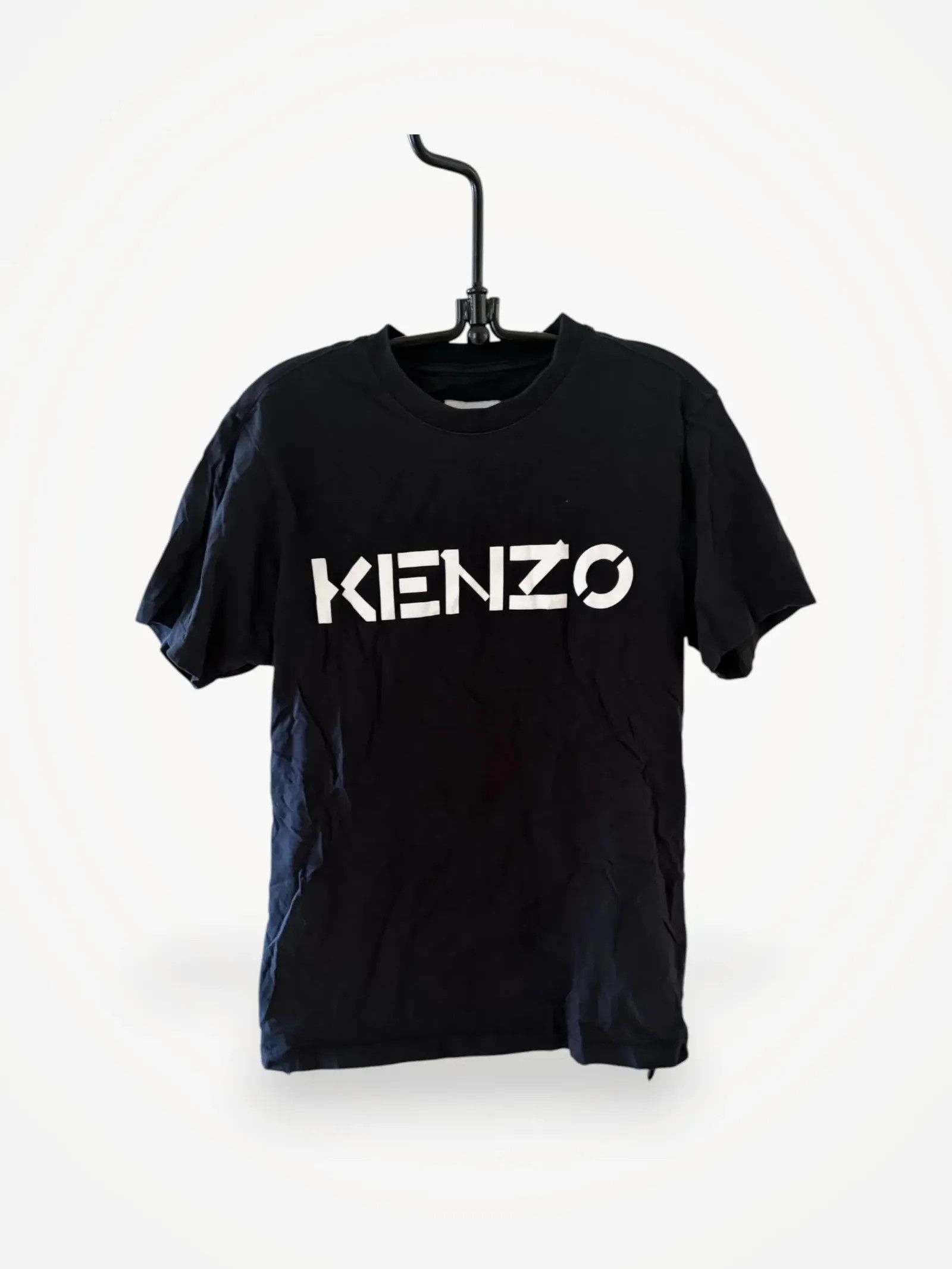Kenzo Kenzo Short Sleeve T-shirt Size XS / US 0-2 / IT 36-38 - 1 Thumbnail