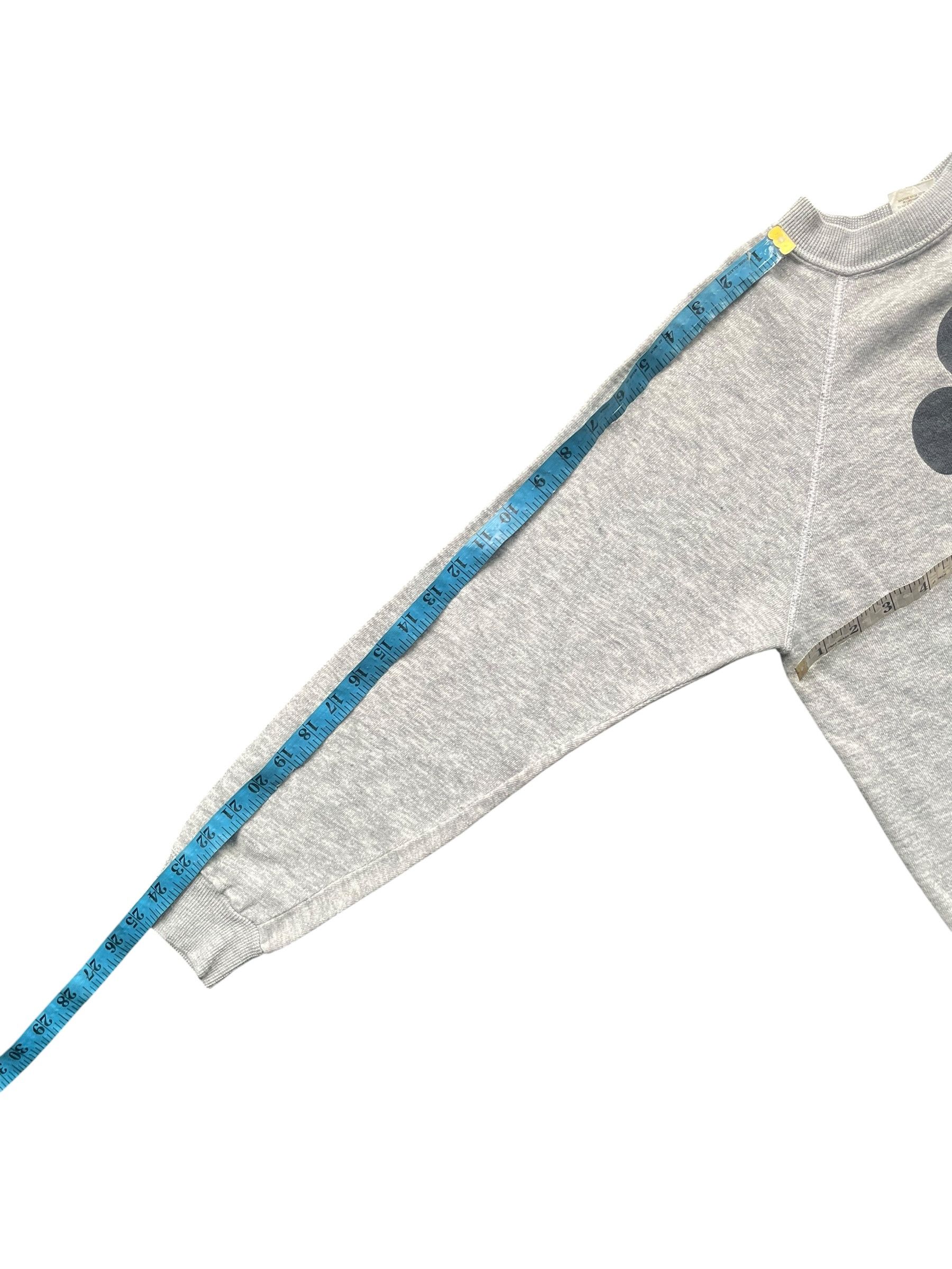 Mickey Mouse Vintage Mickey Mouse 3 Blend Sweatshirt Size US S / EU 44-46 / 1 - 10 Thumbnail