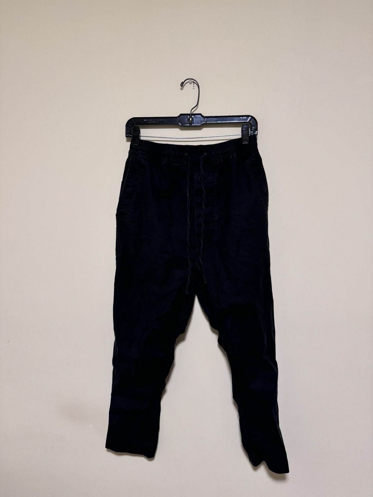Chapter × Other CHAPTER. BARON PANTS BLACK Size US 31 - 1 Thumbnail