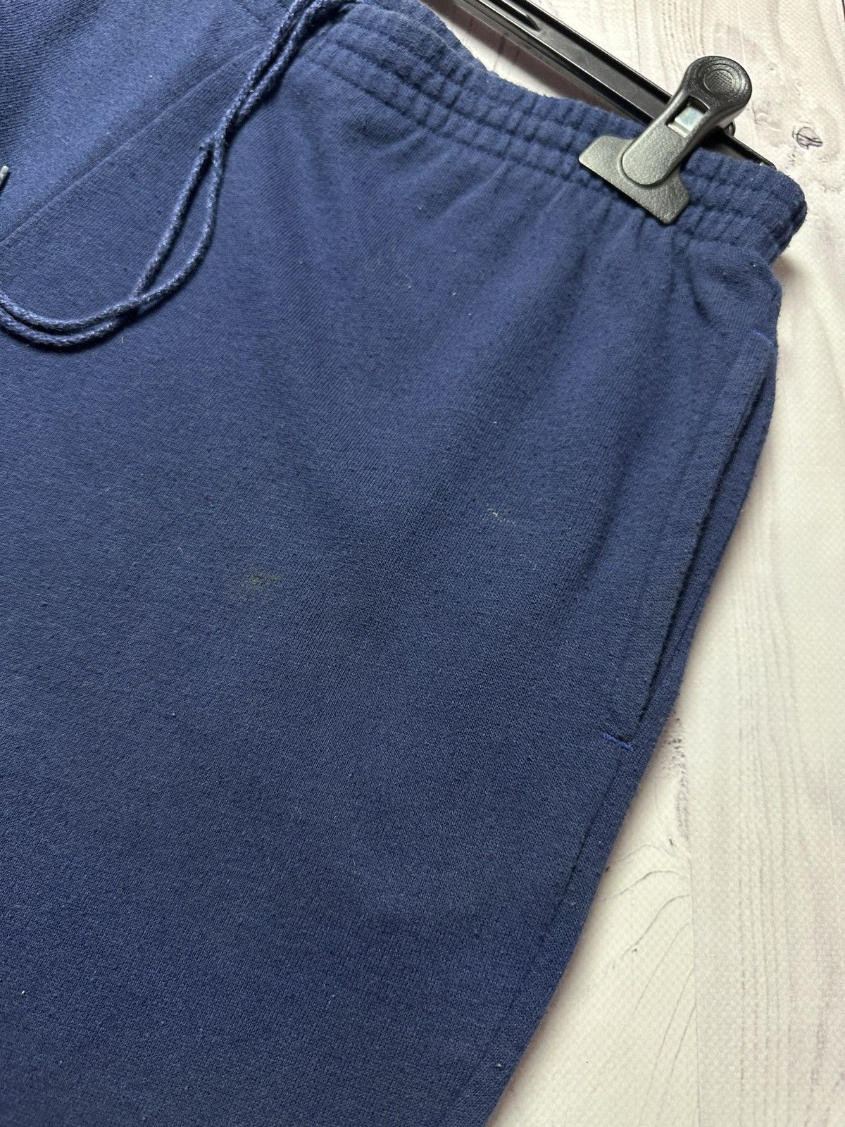 Vintage Vintage Adidas original track suit sweatpants rare size M Size US M / EU 48-50 / 2 - 6 Thumbnail