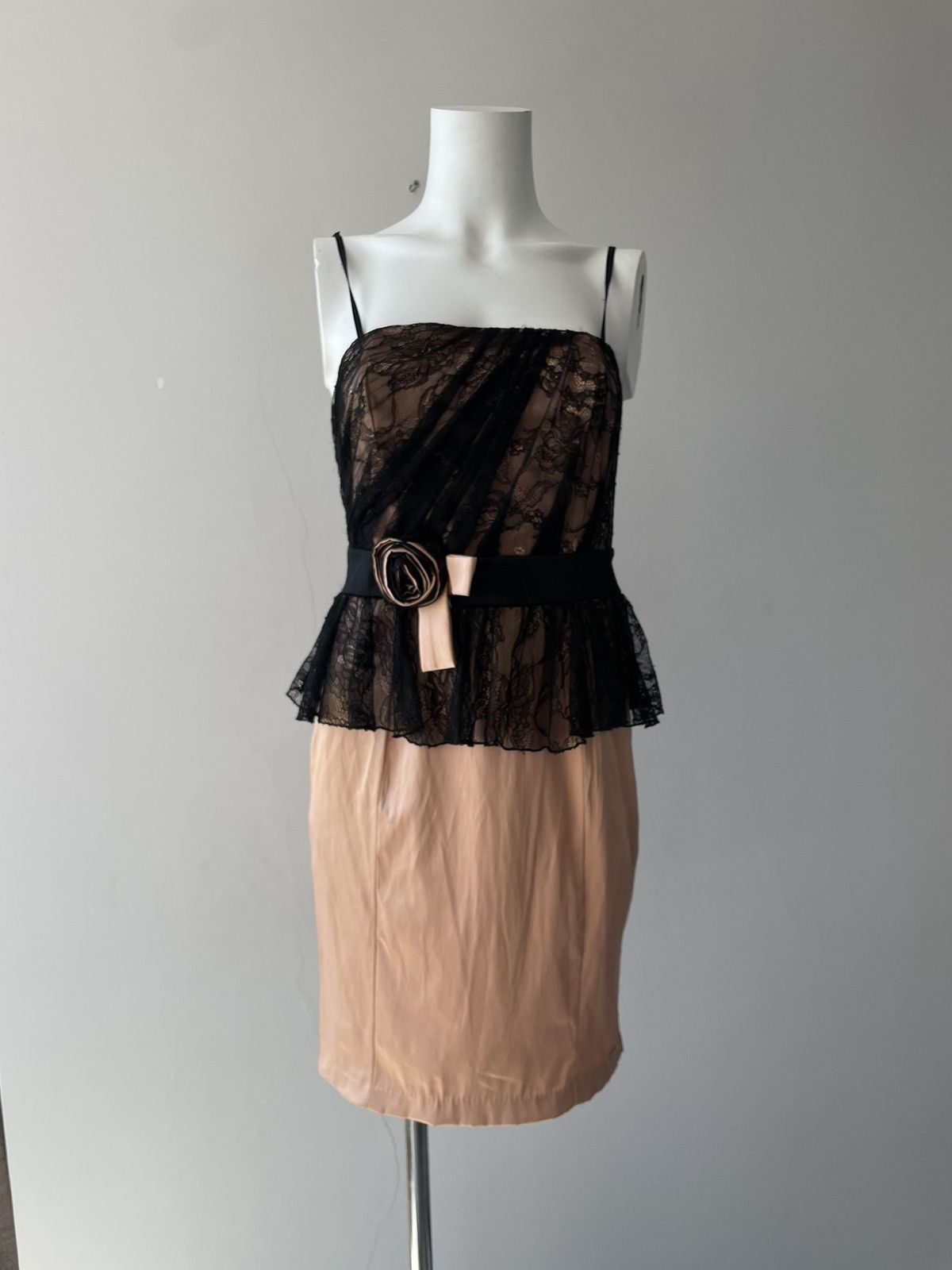 Vintage Italian Rinascimento dress Size M / US 6-8 / IT 42-44 - 5 Thumbnail