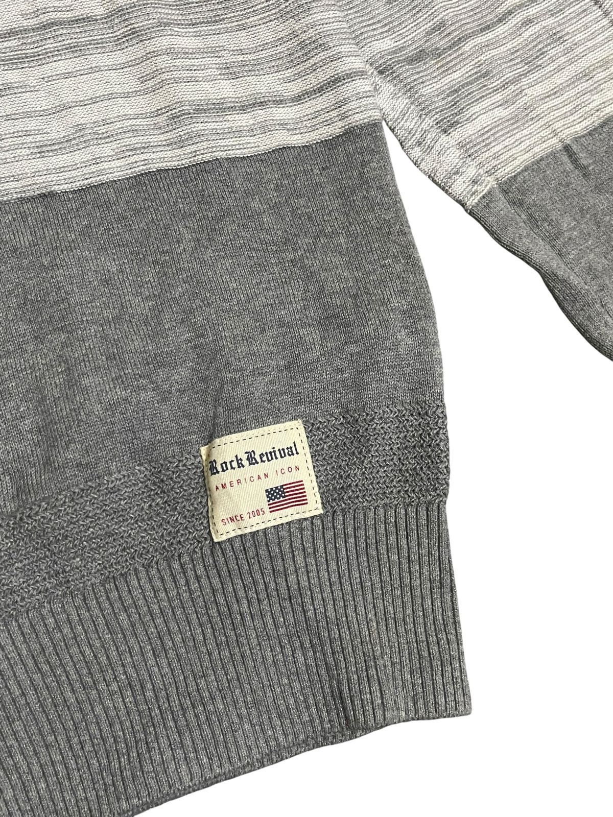 Rock Revival Y2K Rock Revival Knitwear Size US S / EU 44-46 / 1 - 5 Thumbnail