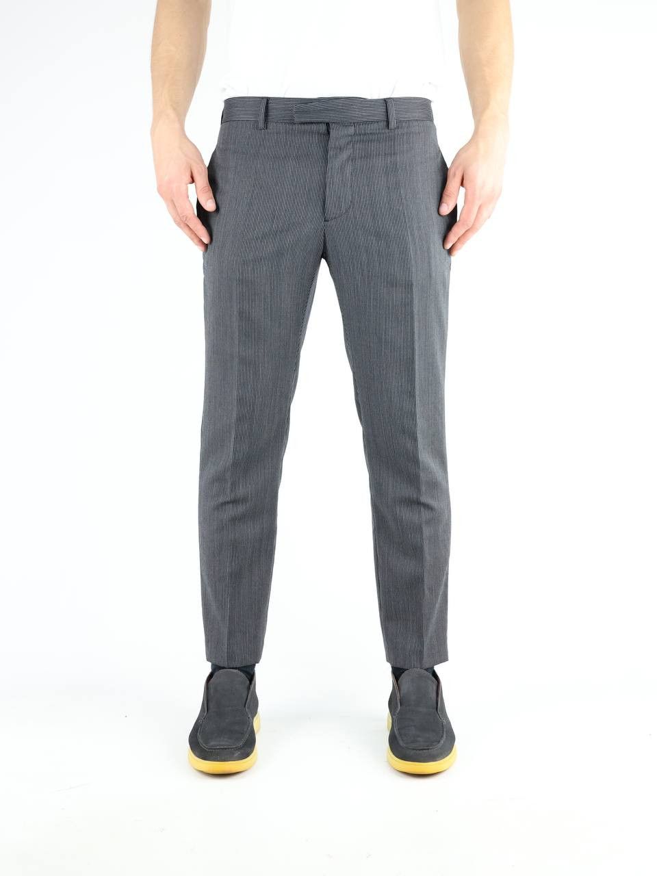 The Kooples THE KOOPLES Formal Trousers wool pants Size 46R - 1 Thumbnail