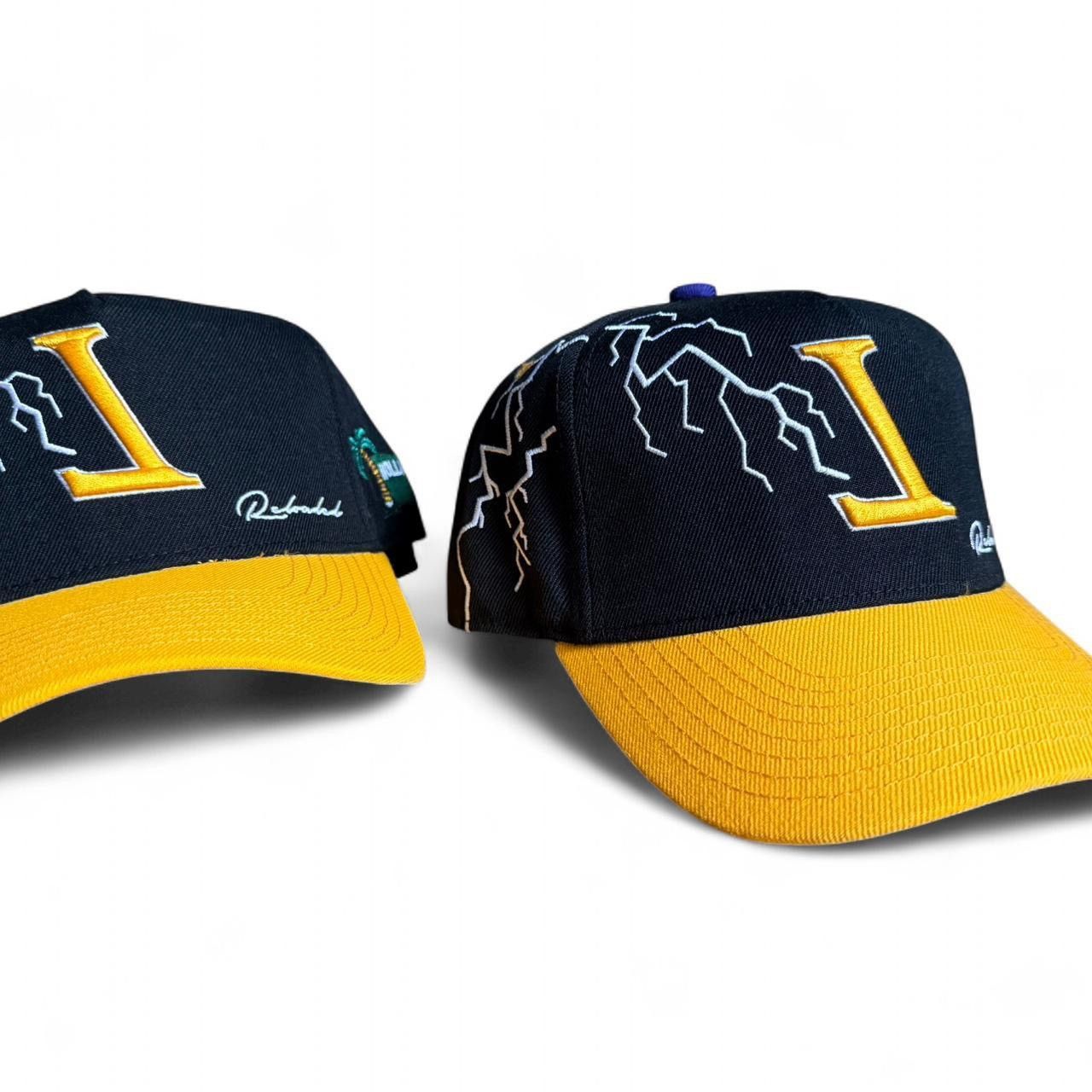 Other Lakers Lightning x Kobe trubute Size ONE SIZE - 5 Thumbnail