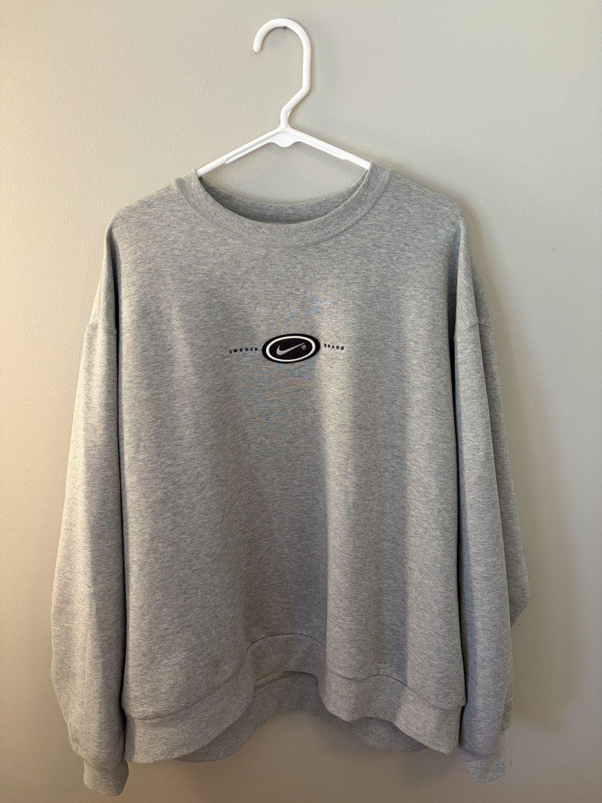 Nike SB Nike SB x Eric Koston Crewneck size XL Size US XL / EU 56 / 4 - 1 Thumbnail