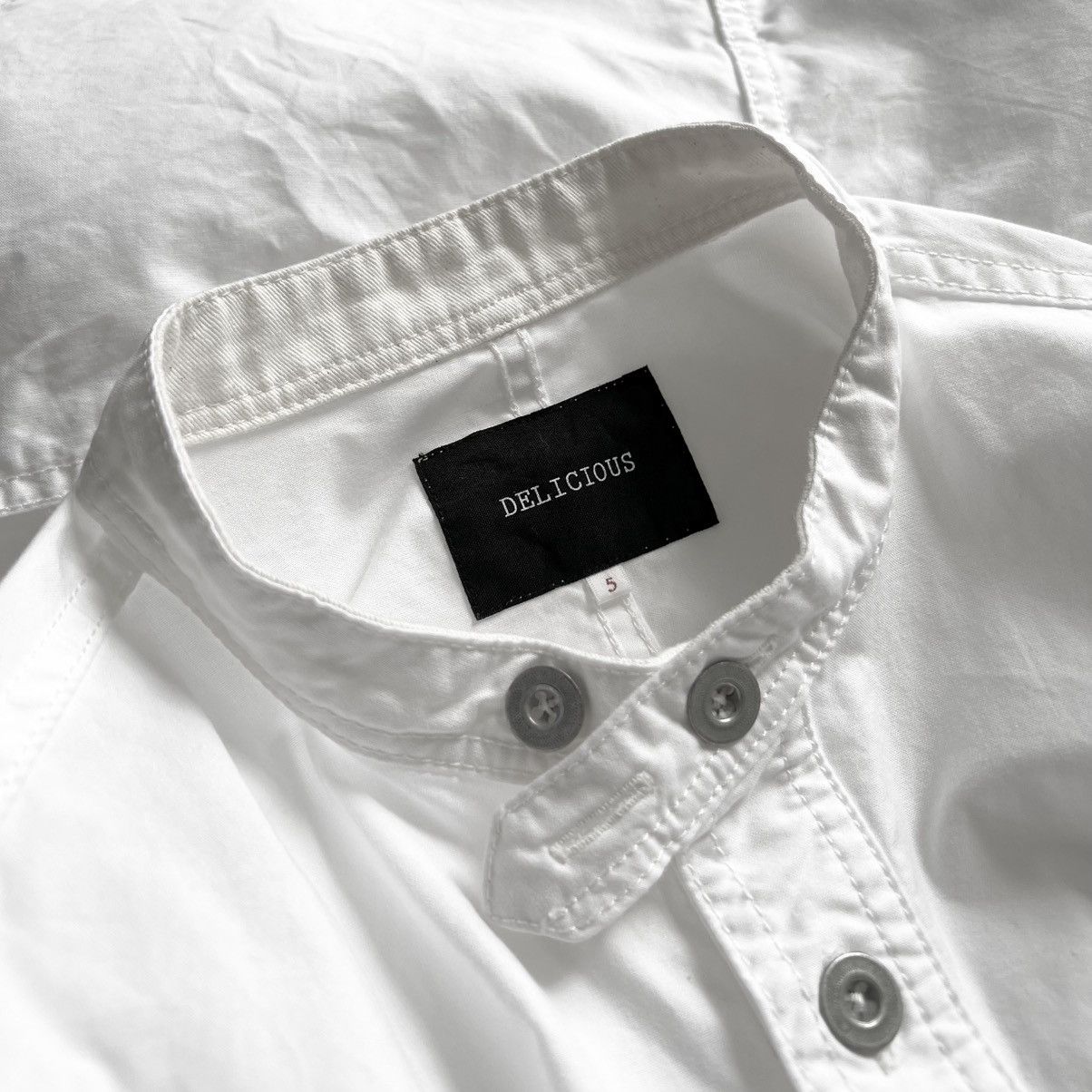 Japanese Brand DELICIOUS MULTI-POCKET MADE IN JAPAN🇯🇵 Size US L / EU 52-54 / 3 - 8 Thumbnail