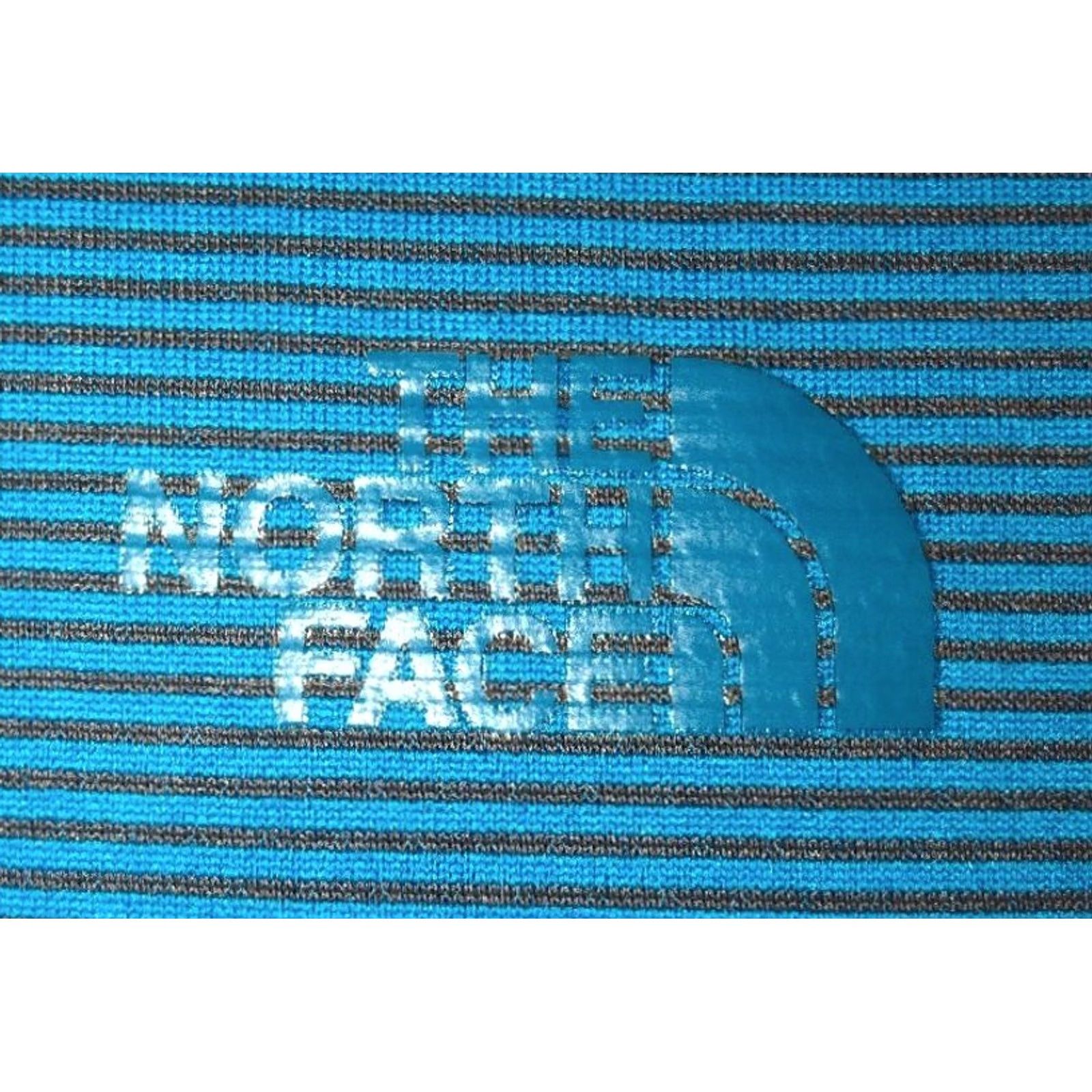 The North Face The North Face Polo Shirt Mens Blue Striped Golf Size S Long Sleeve Rugby Button-Up Shirt Mens Size US S / EU 44-46 / 1 - 3 Thumbnail