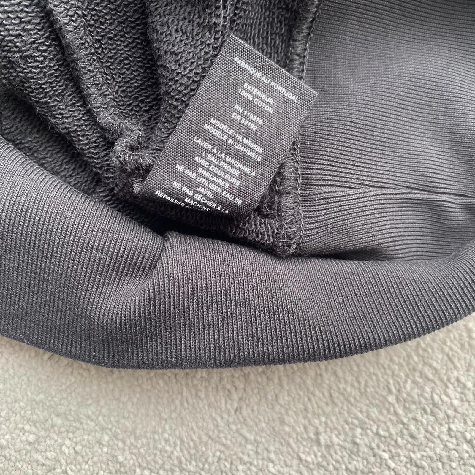 Helmut Lang Helmut Lang Raglan Crewneck Sweatshirt Size US M / EU 48-50 / 2 - 7 Thumbnail