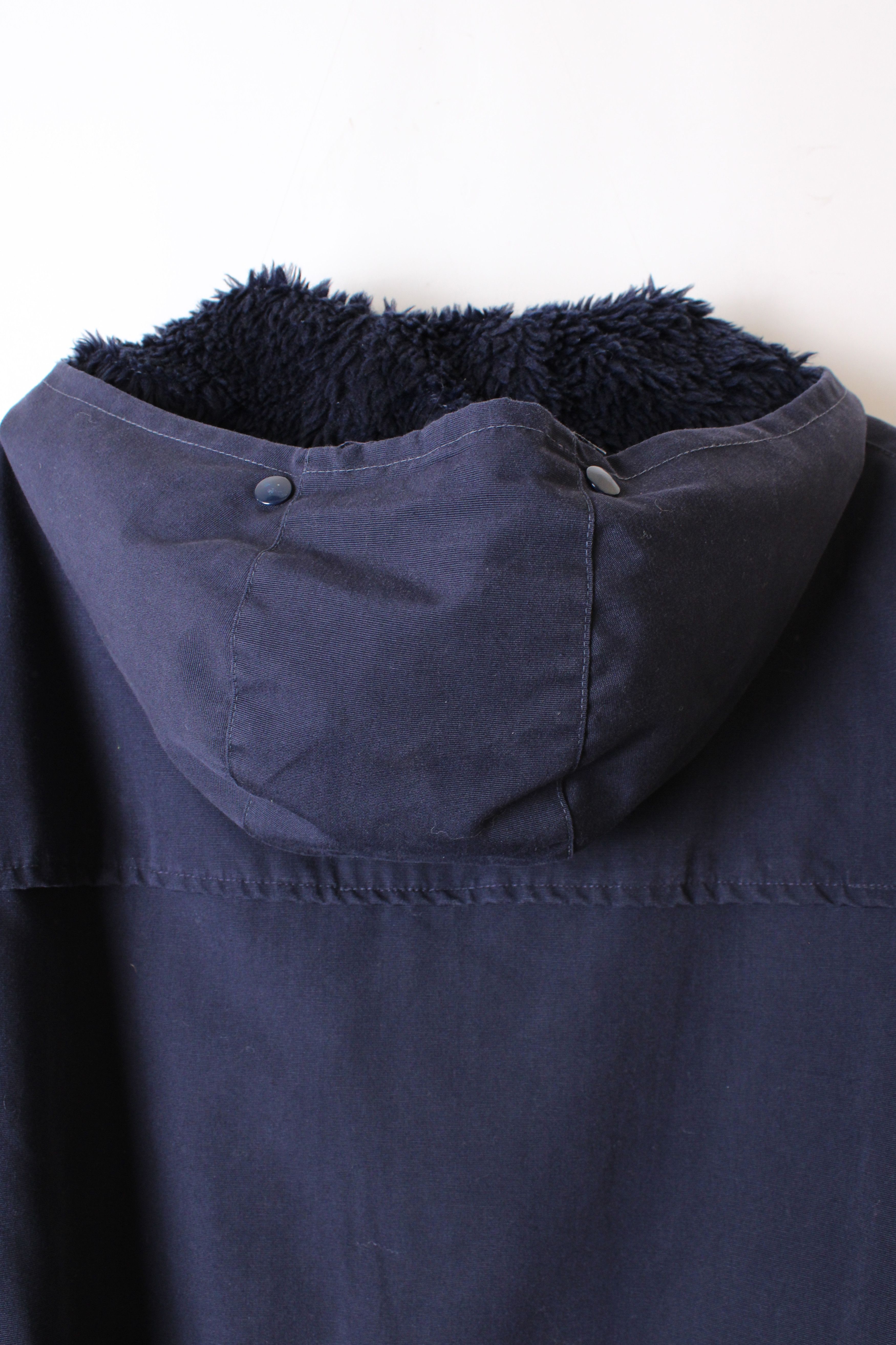 Ferrari PARKA ESKIMO BLUE FERRARI RACING VINTAGE 1980S Size US XL / EU 56 / 4 - 7 Thumbnail