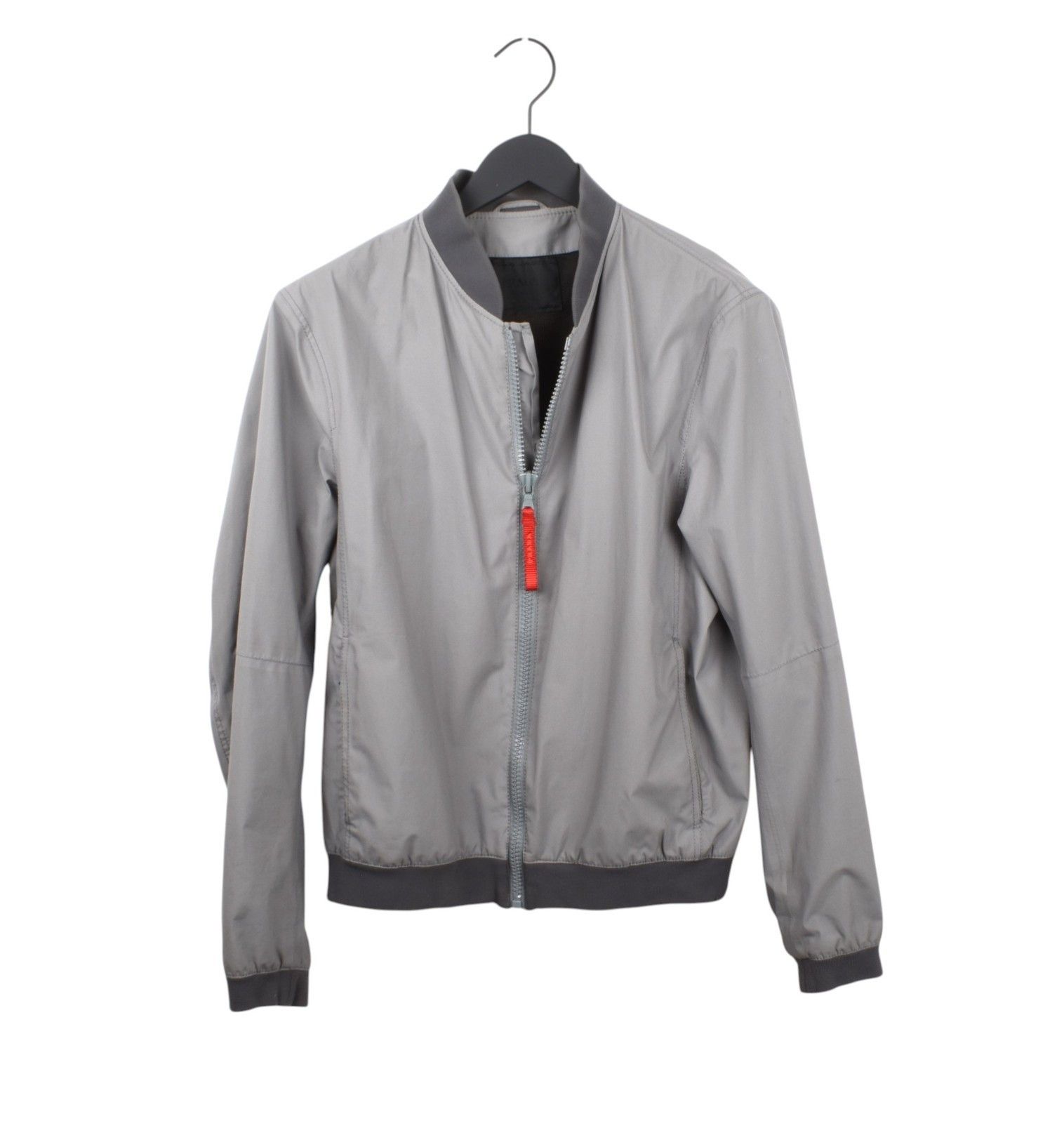 Prada Prada Men Jacket light Bomber Size IT48-M, S1085 Size US M / EU 48-50 / 2 - 1 Thumbnail