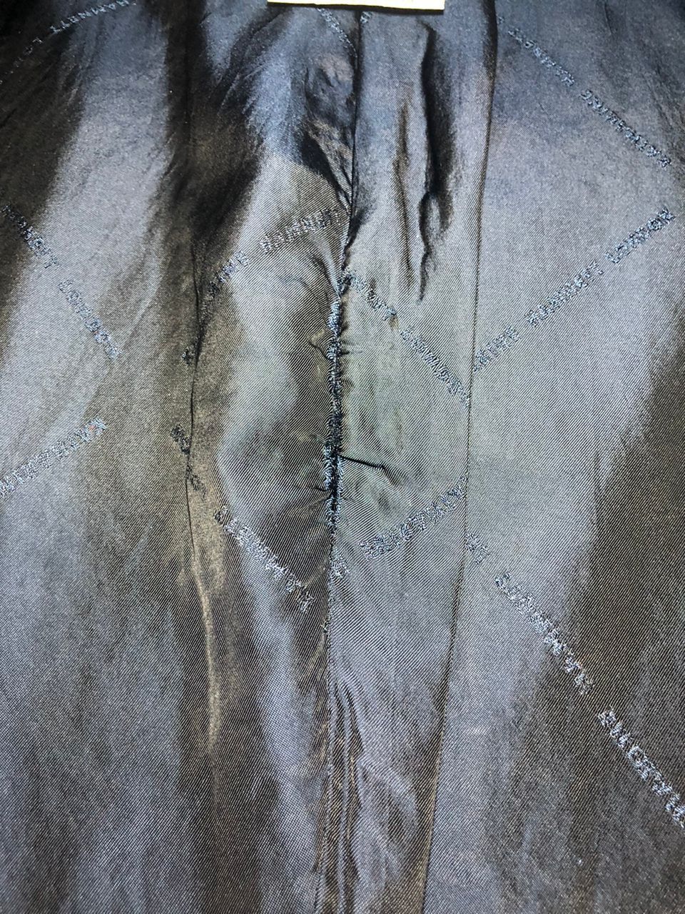 Katharine Hamnett London Vintage Katharine Hammett London Wool Blazer Jacket Size US M / EU 48-50 / 2 - 9 Thumbnail