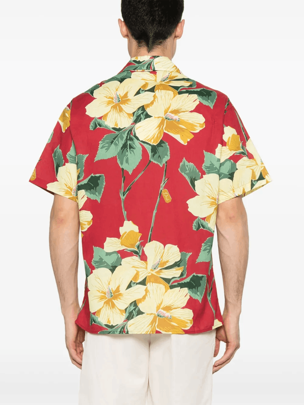 Other Men’s Luciano Shirt Size US M / EU 48-50 / 2 - 2 Thumbnail