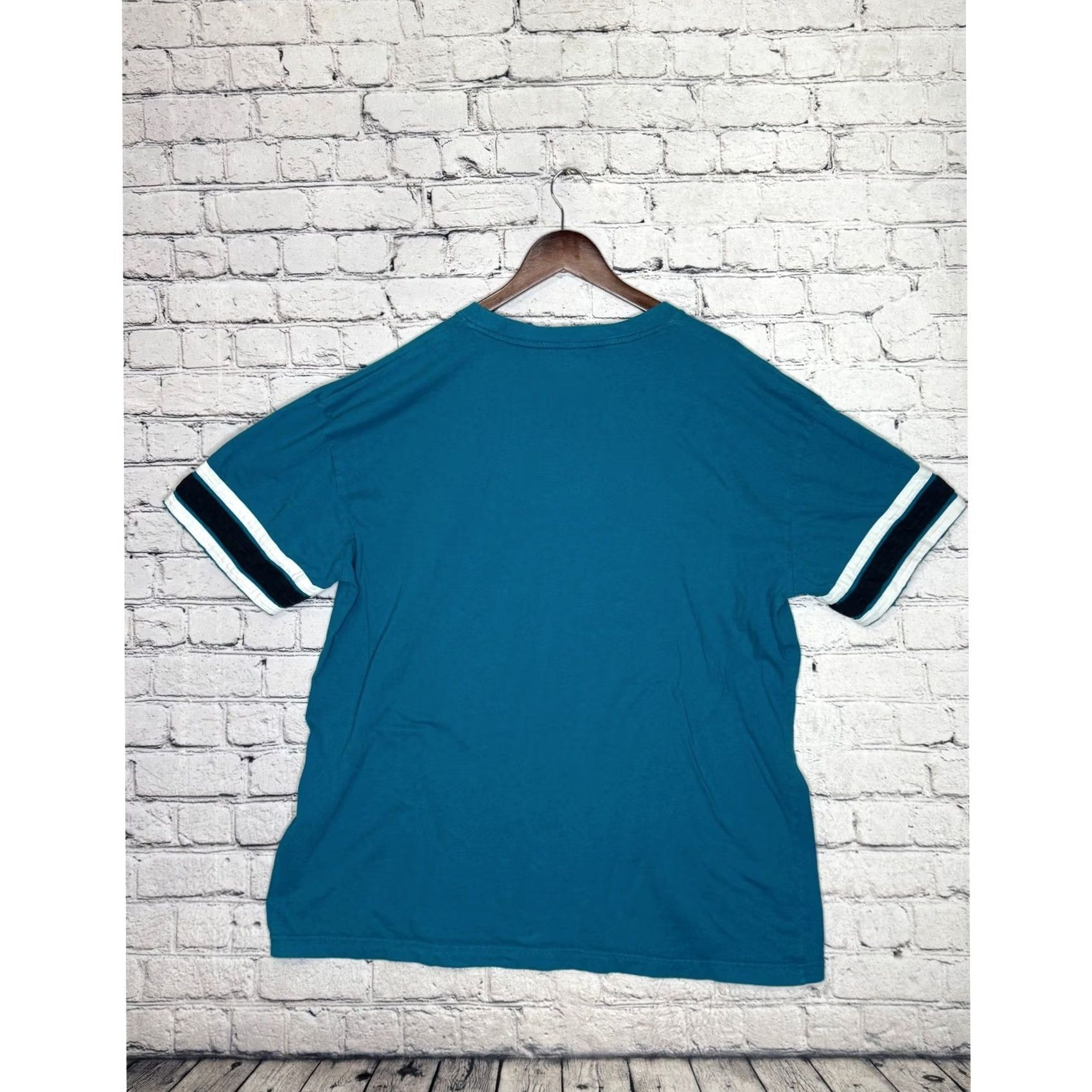 NFL VINTAGE? No. Size US XXL / EU 58 / 5 - 5 Thumbnail