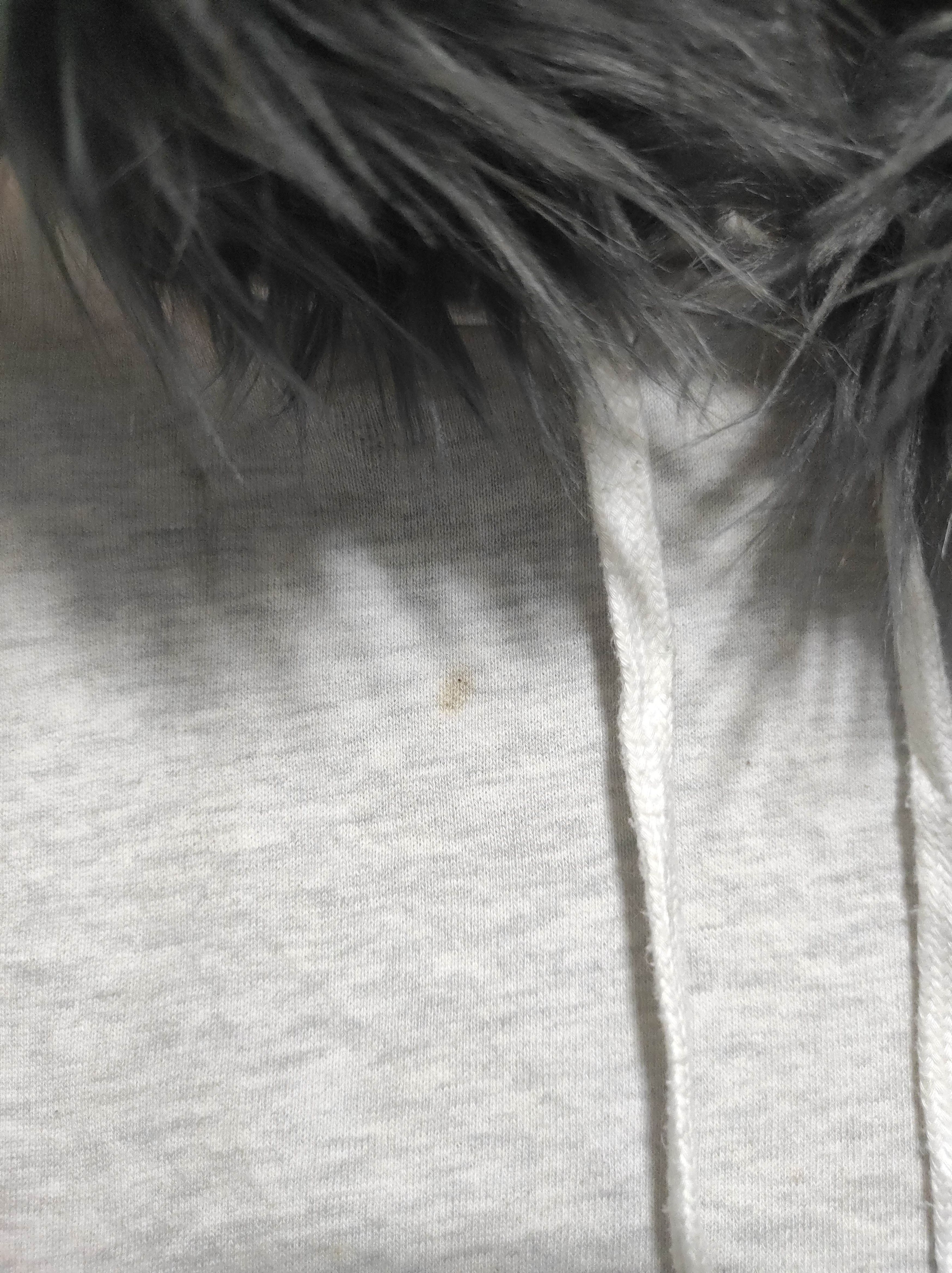If Six Was Nine Bloom Island Highroller Fur Hoodie LGB IfSixWasNine style Size US XL / EU 56 / 4 - 6 Thumbnail