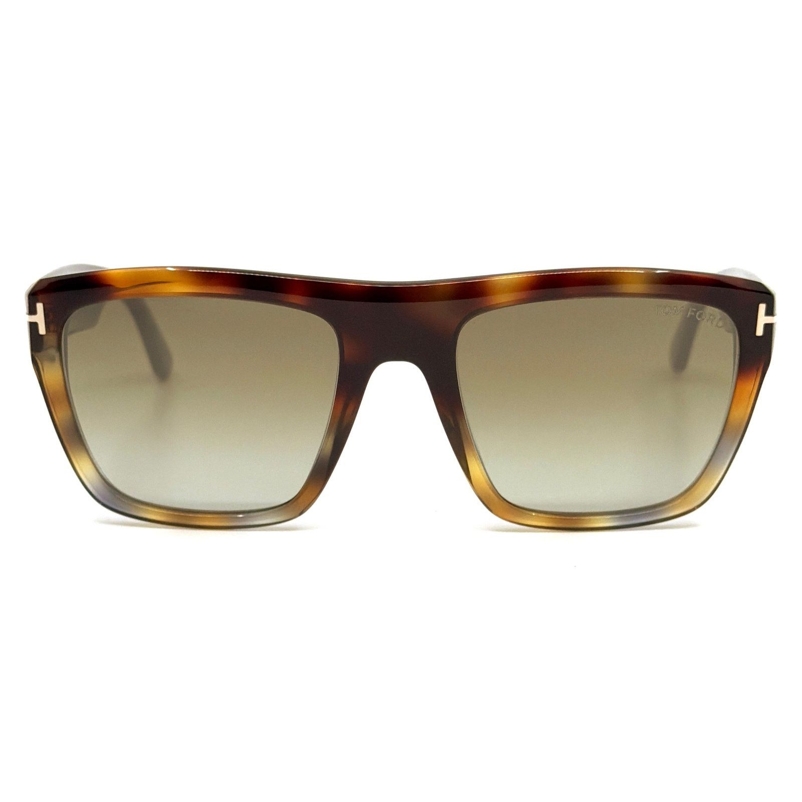 Tom Ford NEW TOM FORD Alberto Sunglasses TF1077 55G AUTHENTIC Size ONE SIZE - 2 Thumbnail