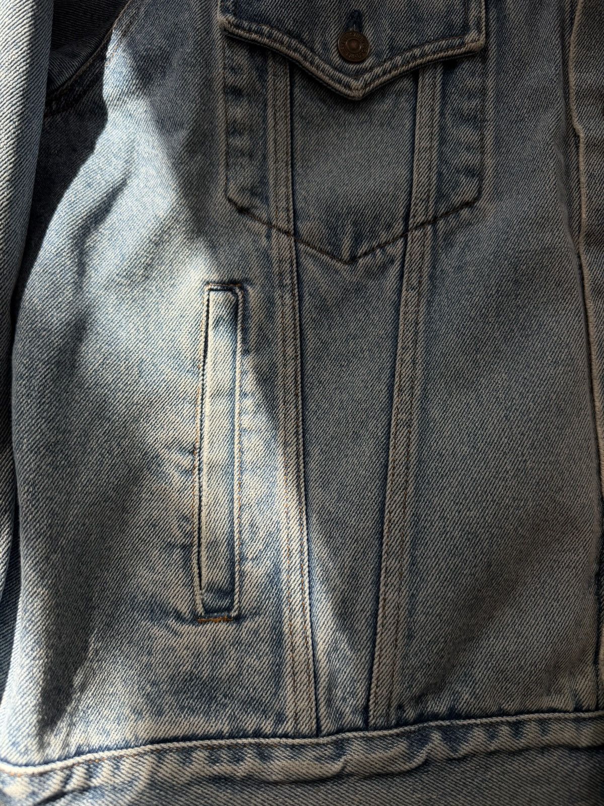 Levi's Levi’s Orange Tab Type 3 jacket Size US L / EU 52-54 / 3 - 4 Thumbnail