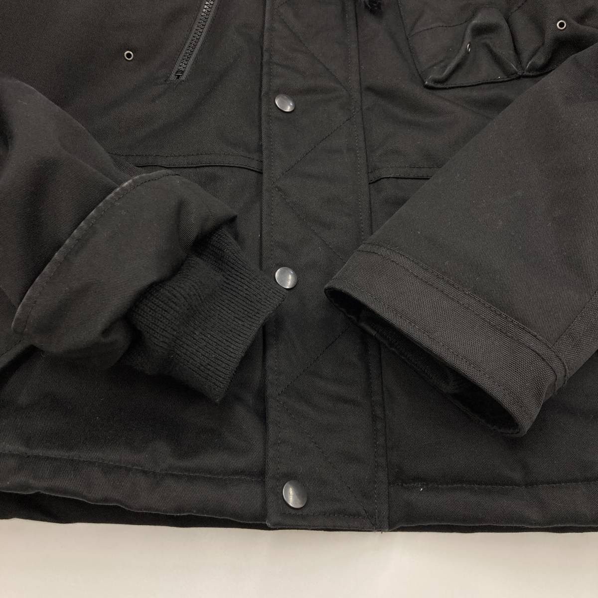 Avirex P.D.W. AVIREX Extreme Cold Jacket Size US M / EU 48-50 / 2 - 9 Thumbnail