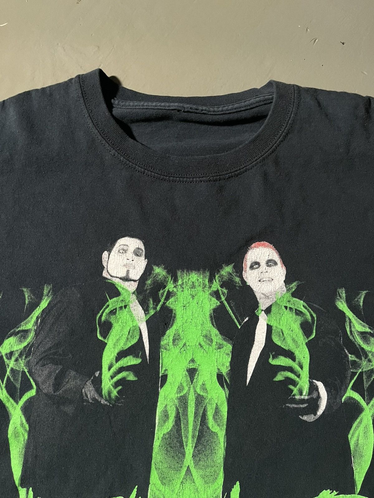 Other 2000s Twiztid T-shirt Size US XL / EU 56 / 4 - 2 Thumbnail