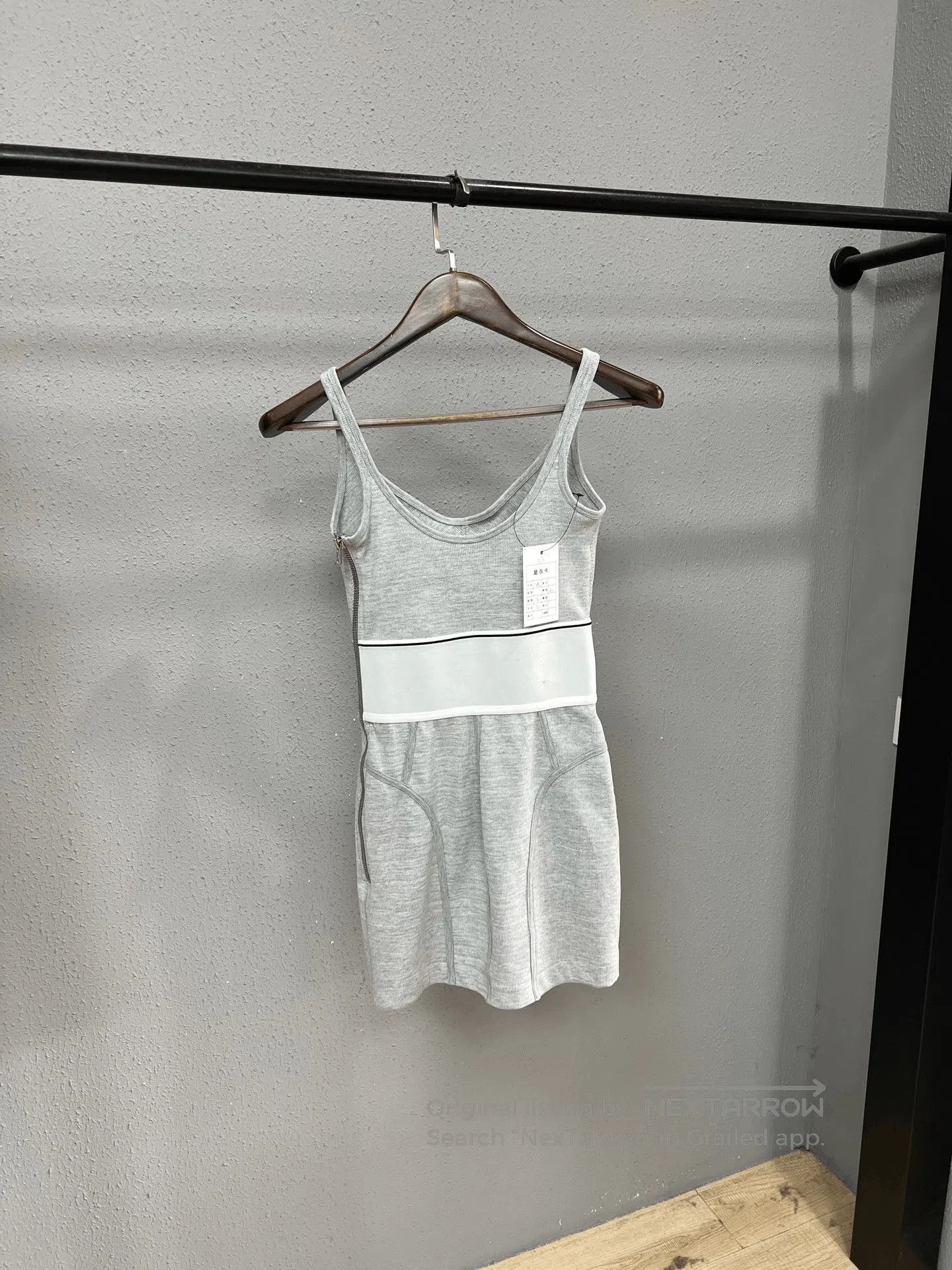Alexander Wang Alexander Wang slip dress. Size XS / US 0-2 / IT 36-38 - 2 Thumbnail
