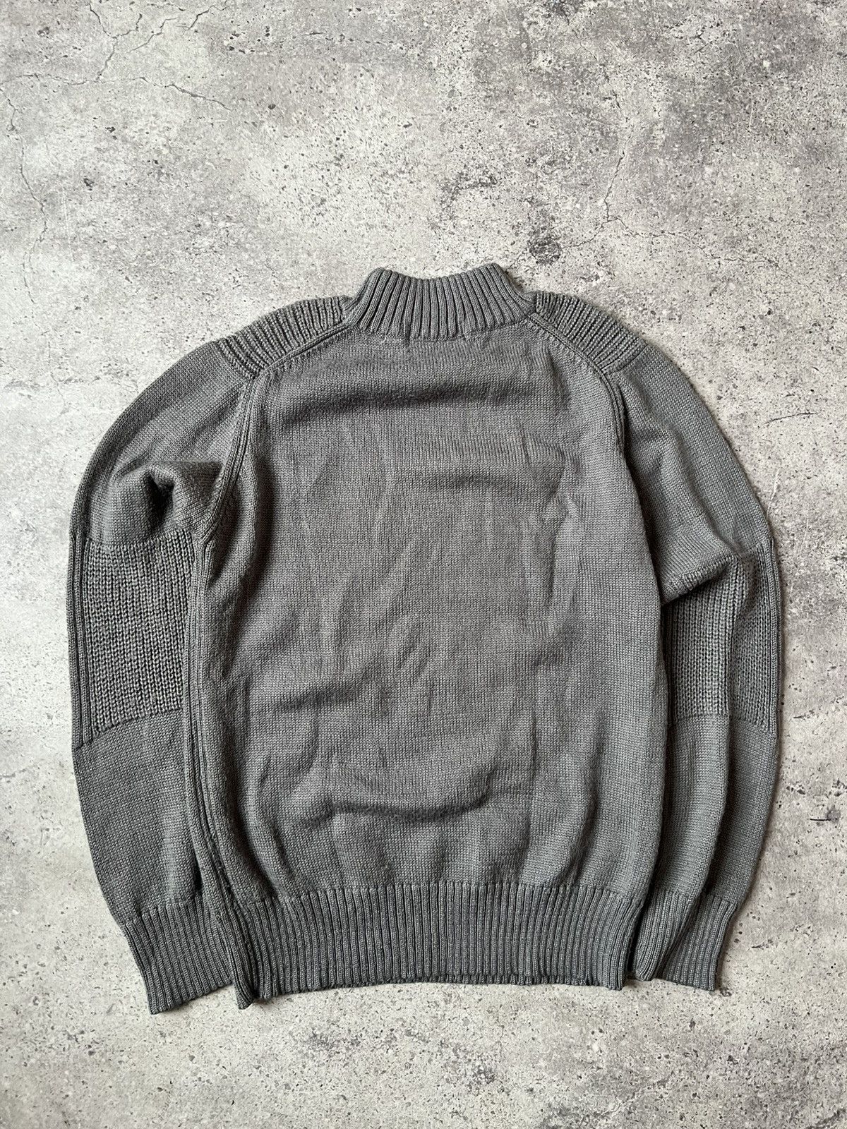 Giorgio Armani Giorgio Armani sweater vintage Size US M / EU 48-50 / 2 - 7 Thumbnail