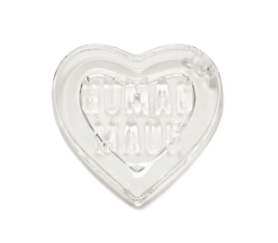 Human Made Human Made Ningensei Kamo Pair Glass | Grailed