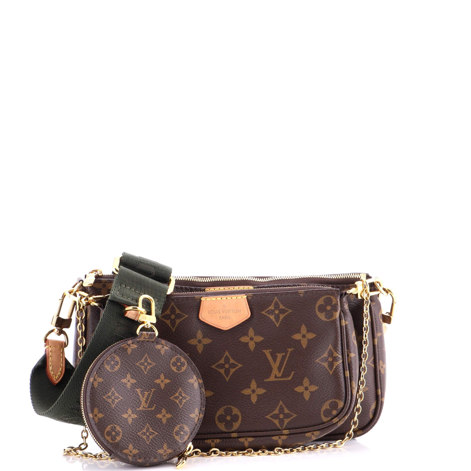 Louis Vuitton Multi Pochette Accessoires Size ONE SIZE - 1 Thumbnail