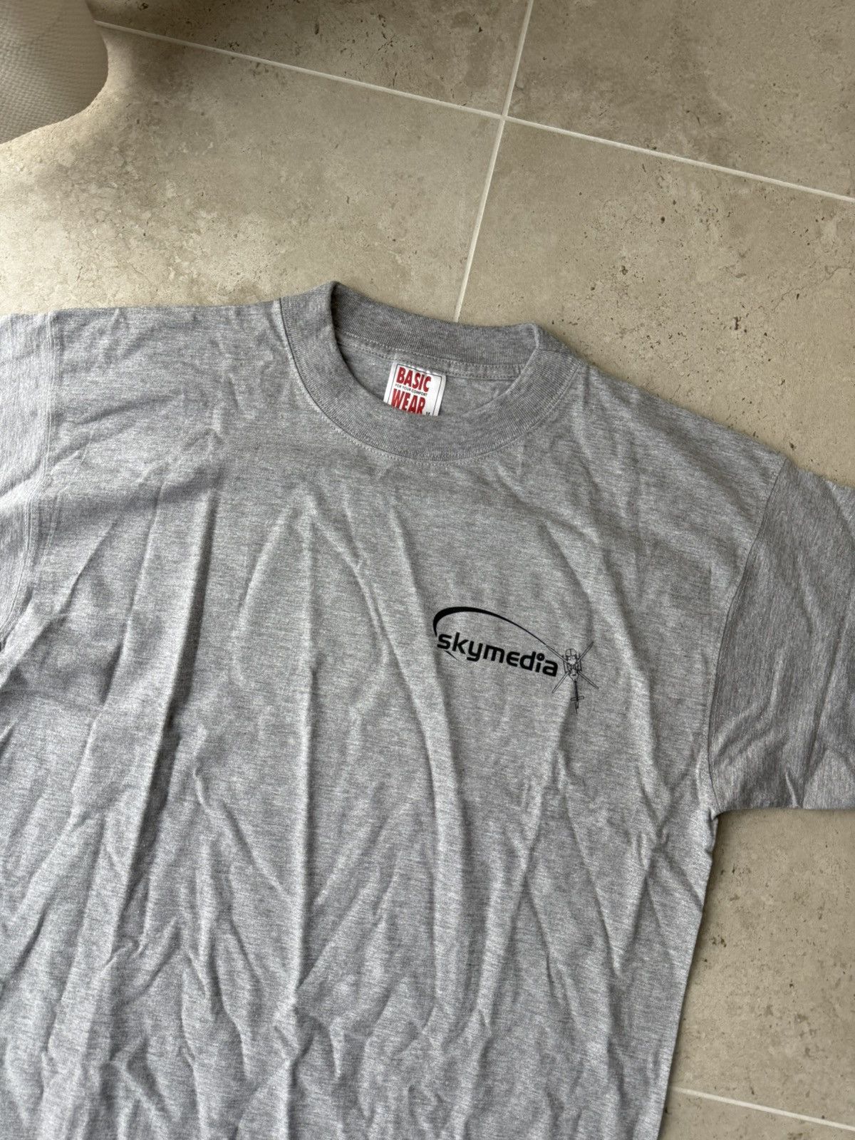 Red Bull Vintage Red Bull T-shirt Size US M / EU 48-50 / 2 - 3 Thumbnail