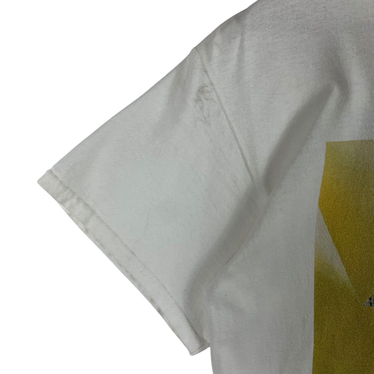 Japanese Brand TANG TANG japanesebrand photo printed tee Size US M / EU 48-50 / 2 - 6 Thumbnail