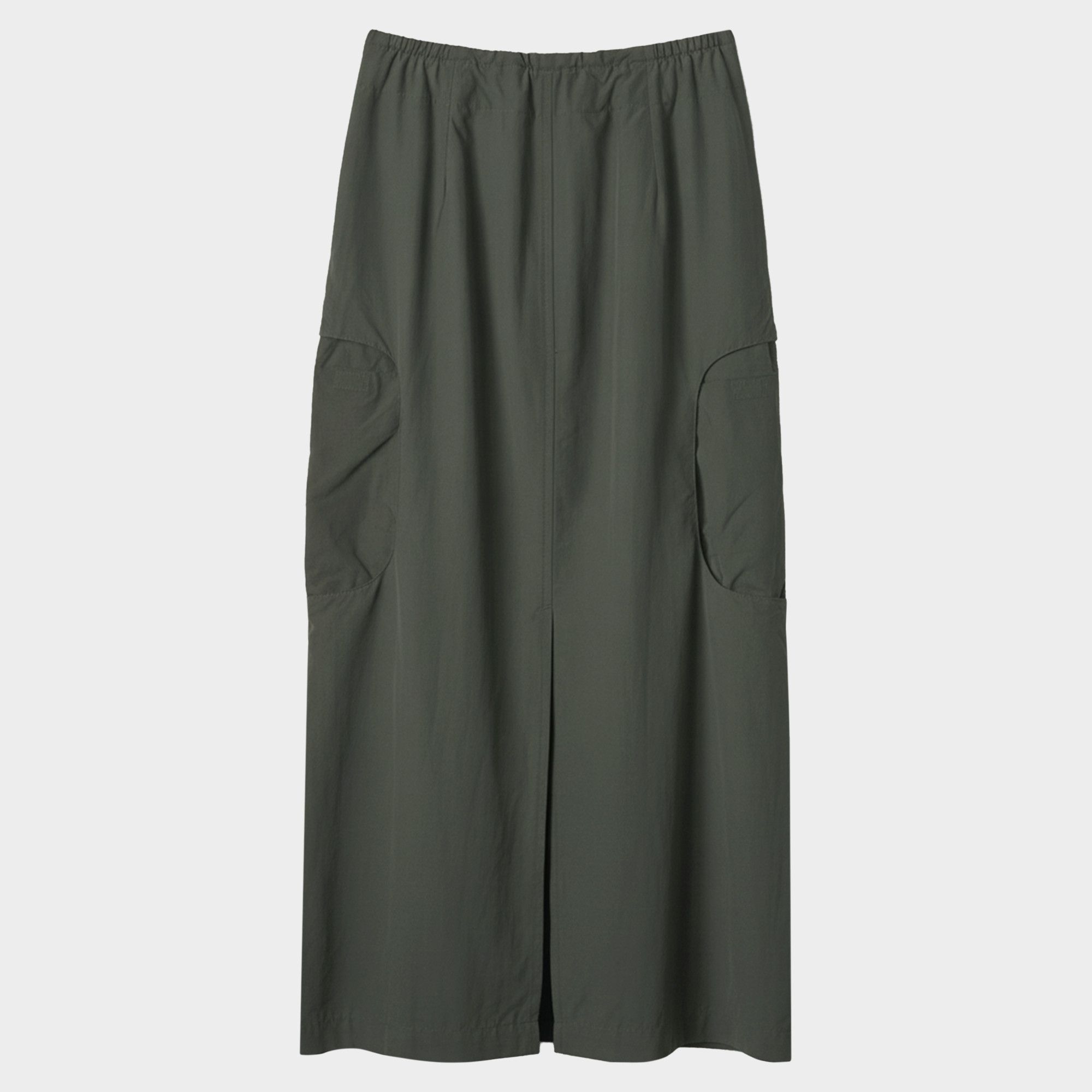 Mandarina Duck Mandarina Duck Egg Cell Pockets Long Skirt Size 26" / US 2 / IT 38 - 8 Thumbnail