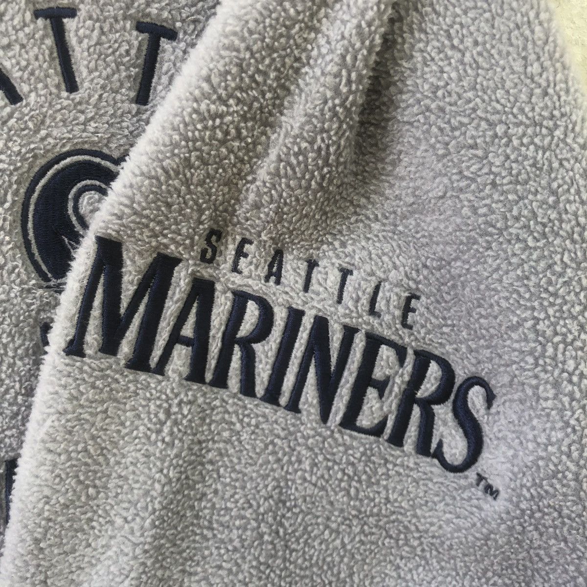 Vintage Vintage Seatle Mariners Size US L / EU 52-54 / 3 - 9 Thumbnail