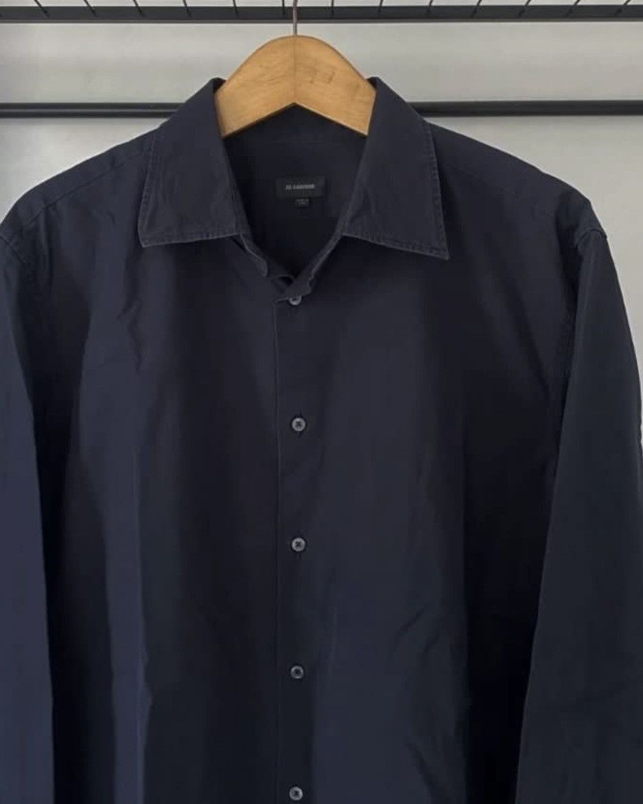 Jil Sander Jil Sander Tailor Made FW 2010 Raf Simons Era Size US L / EU 52-54 / 3 - 2 Thumbnail