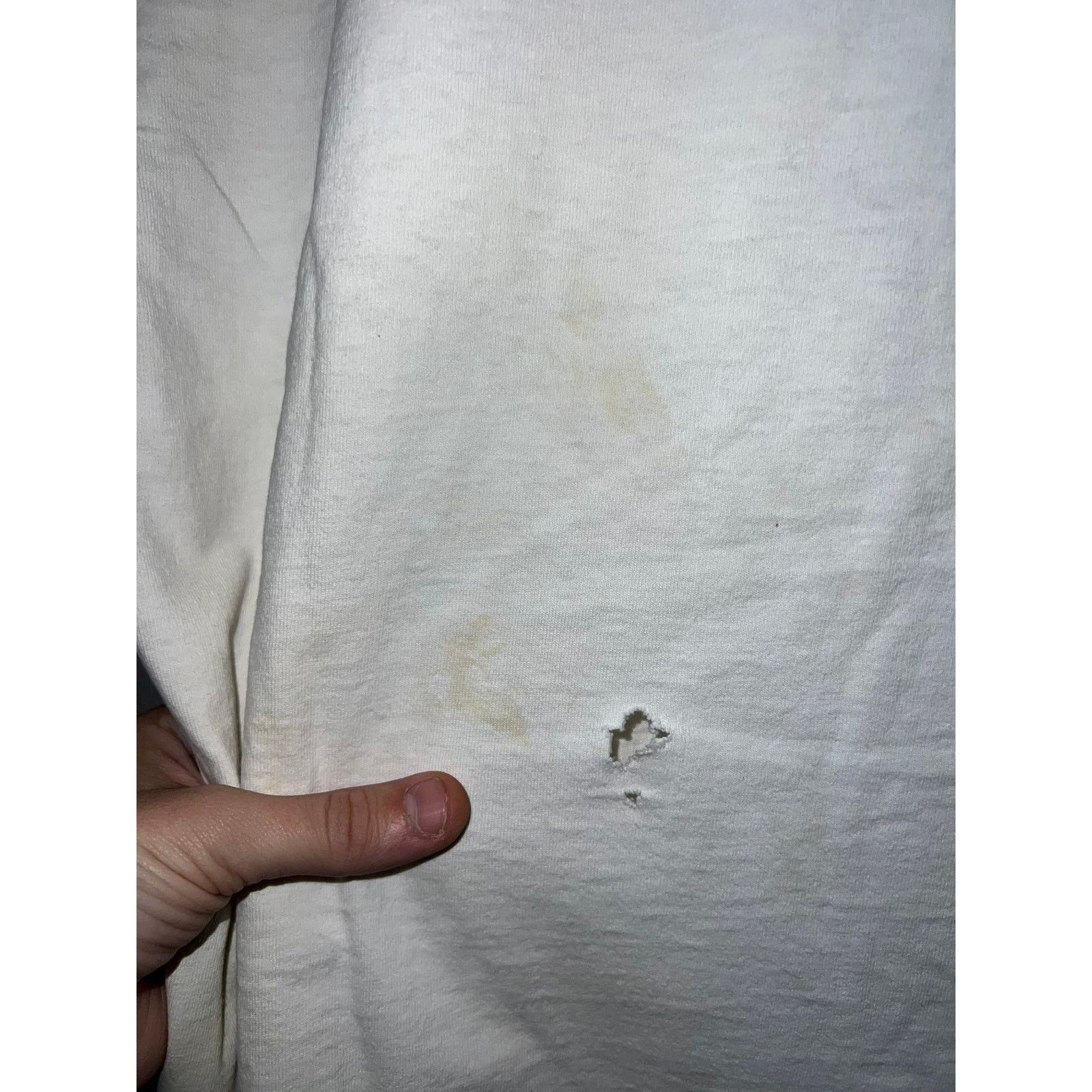 Fruit Of The Loom Vintage Napa Valley Shirt Expedition Wine Vineyards Tee M Size US M / EU 48-50 / 2 - 8 Thumbnail