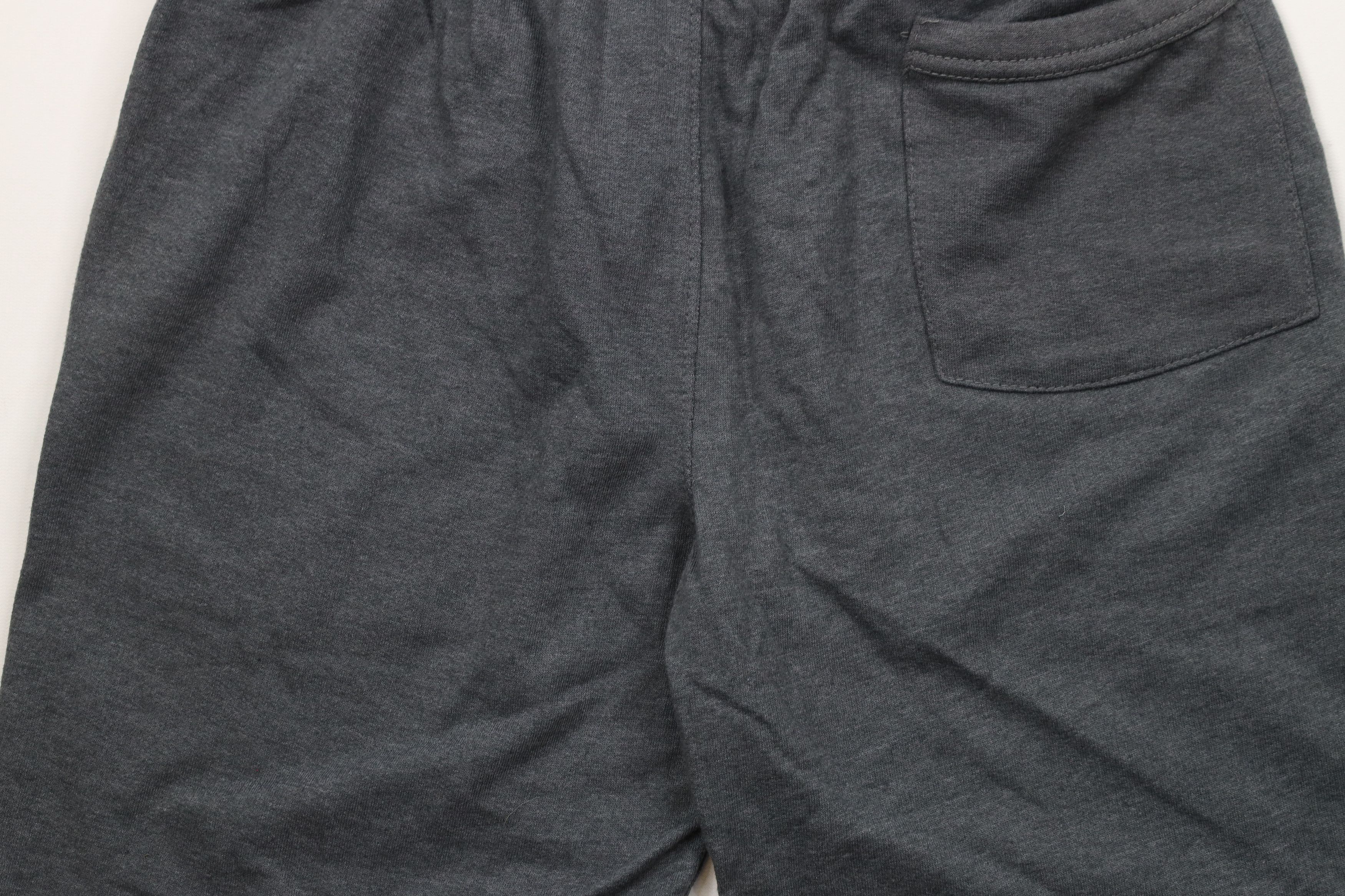 Hurley × Vintage Deadstock Vintage Y2K Hurley Surfing Knee Sweatpants Shorts Size US 30 / EU 46 - 11 Thumbnail