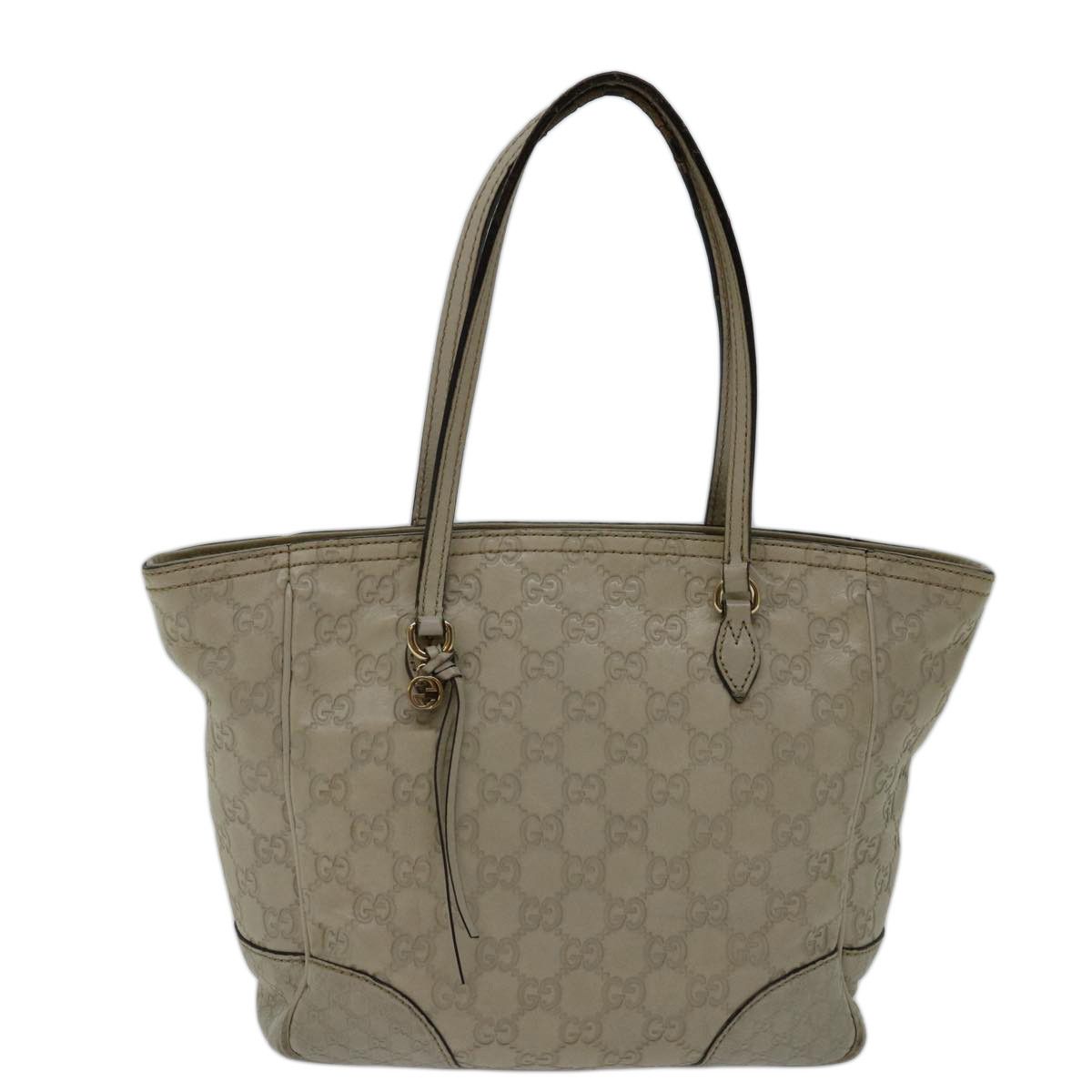 Gucci Gucci Guccissima tote Size ONE SIZE - 1 Thumbnail