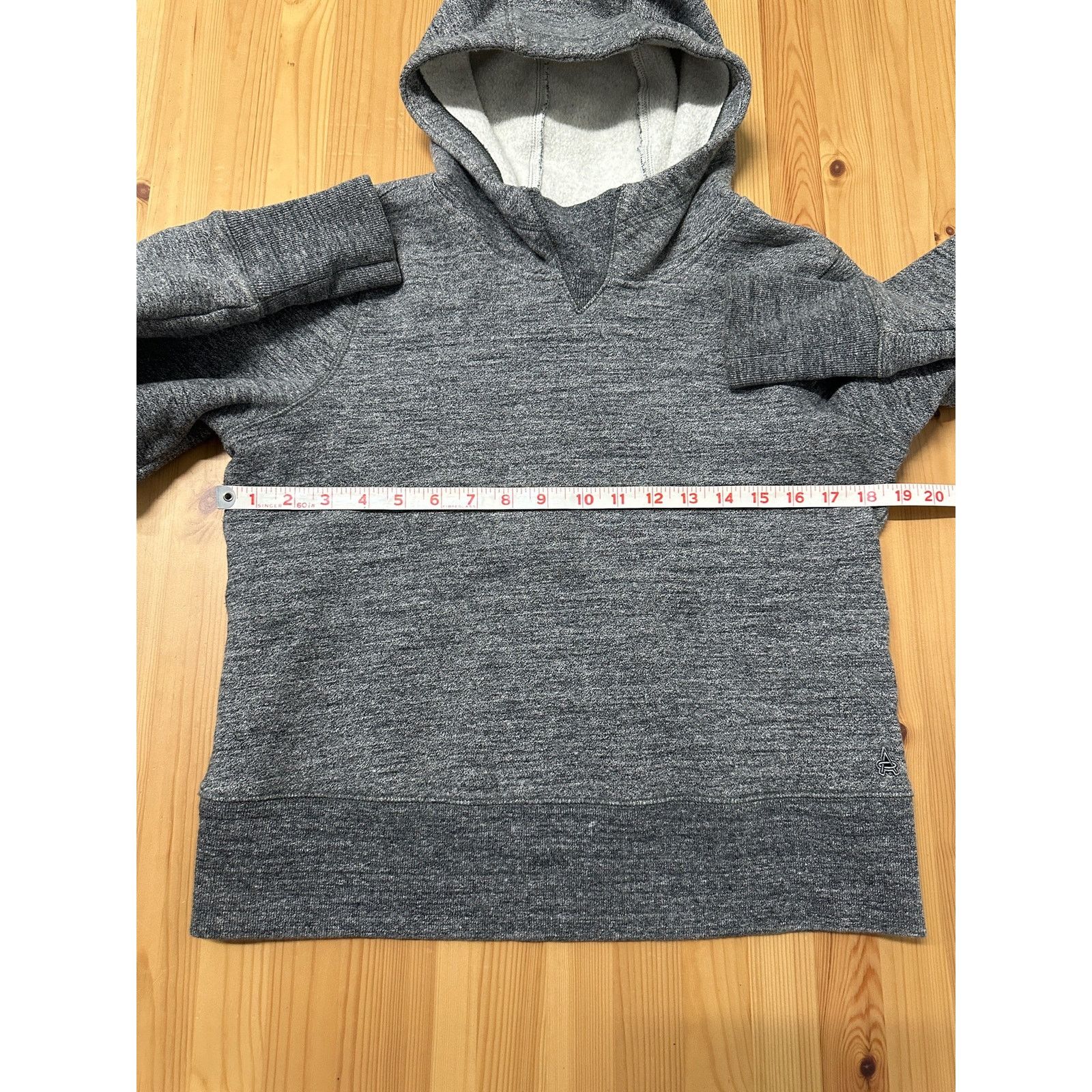 Other Aether Womens Hoodie Medium Size M / US 6-8 / IT 42-44 - 4 Thumbnail